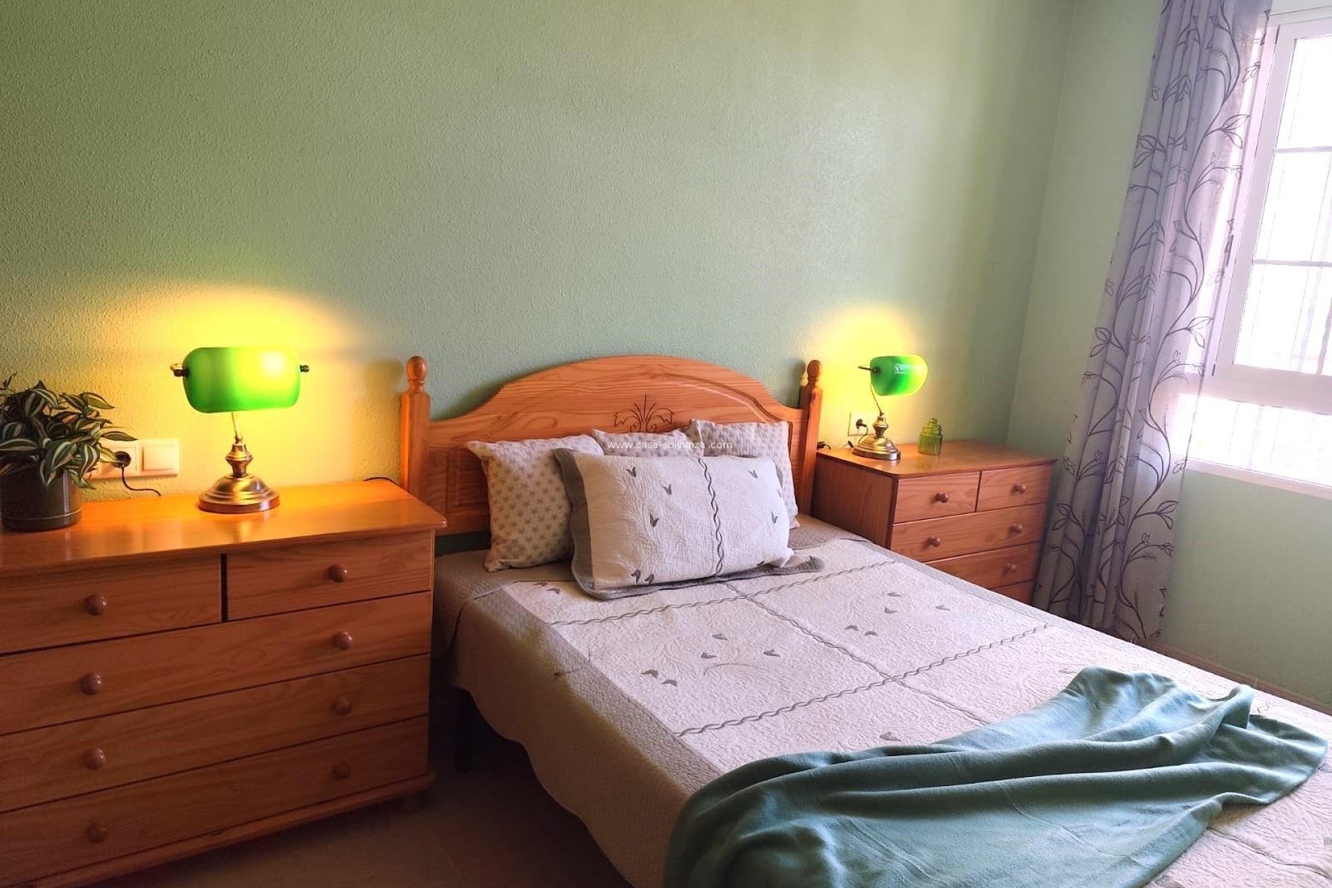 Reventa - Apartamento / piso - Torrevieja - Center