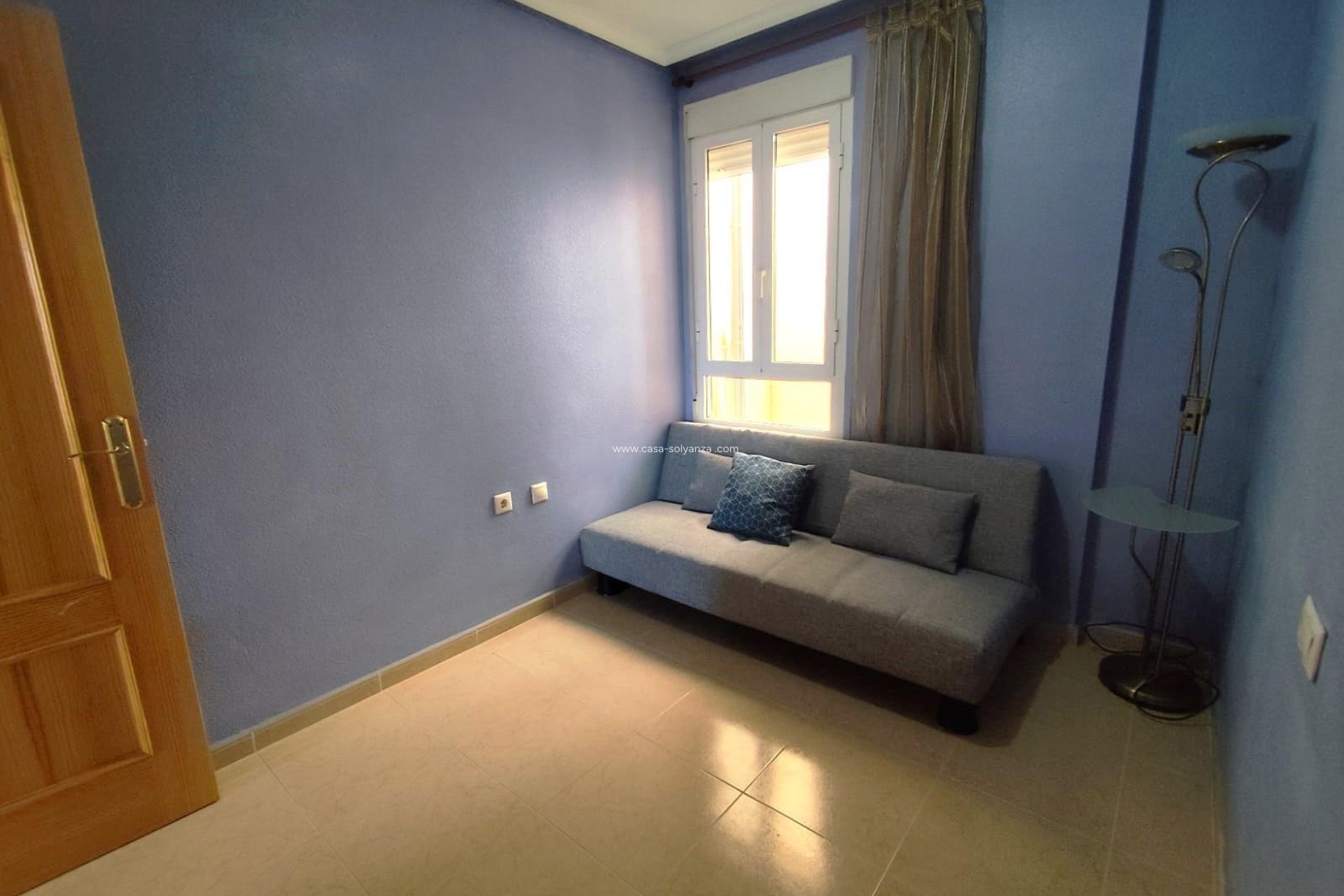 Reventa - Apartamento / piso - Torrevieja - Center