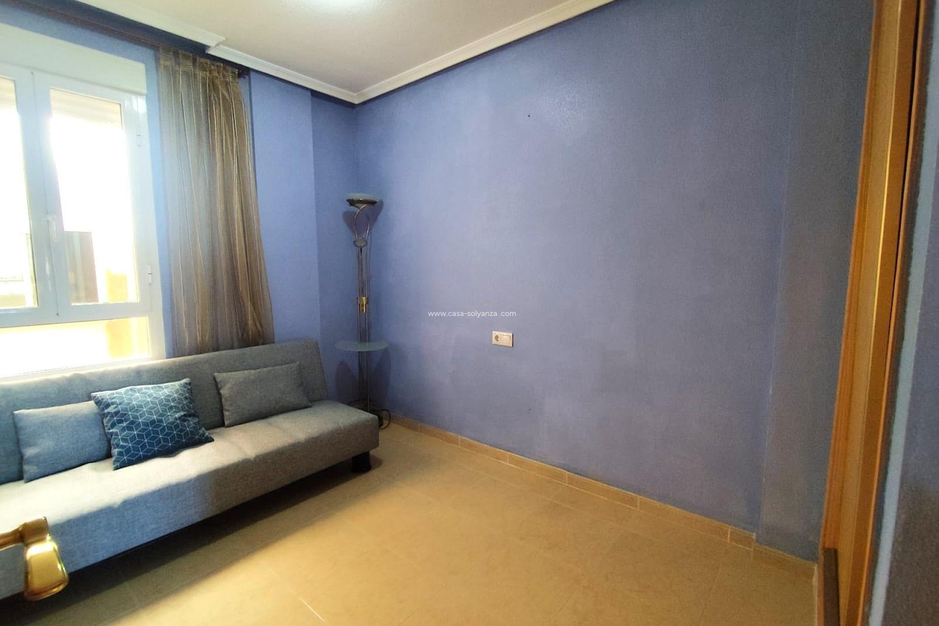 Reventa - Apartamento / piso - Torrevieja - Center