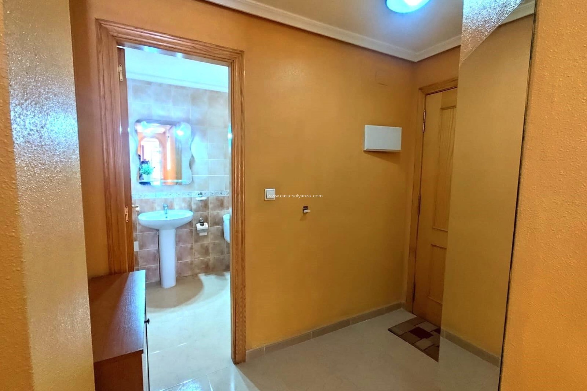 Reventa - Apartamento / piso - Torrevieja - Center