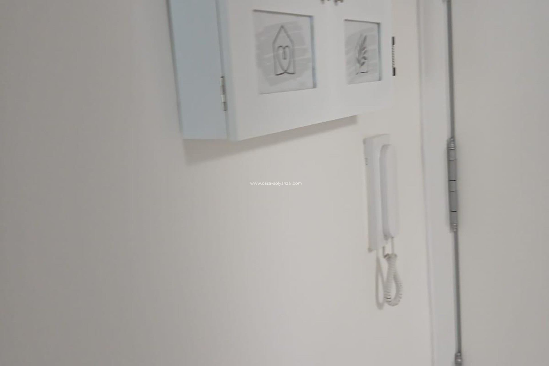 Reventa - Apartamento / piso - Torrevieja - Center