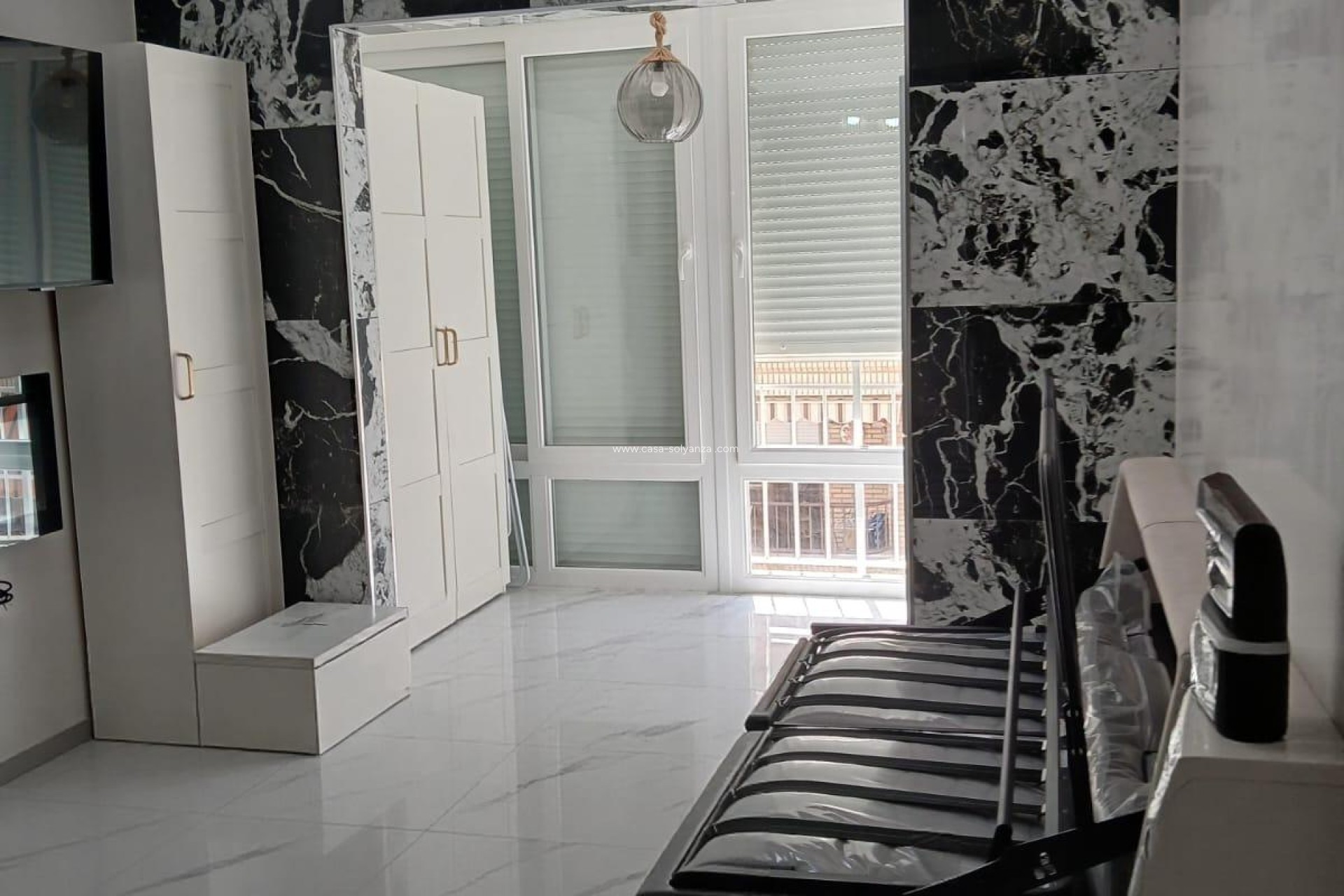Reventa - Apartamento / piso - Torrevieja - Center