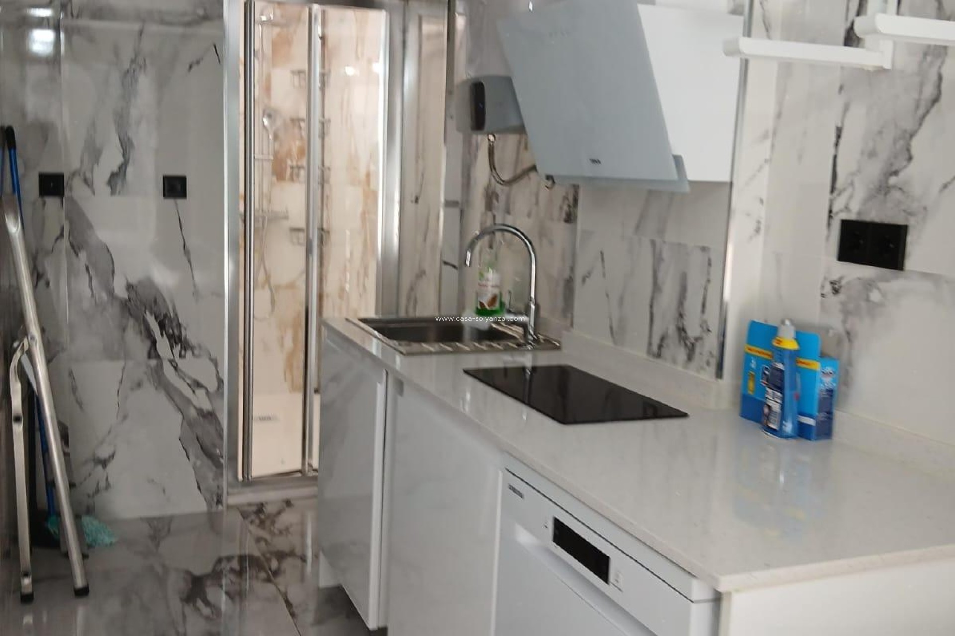 Reventa - Apartamento / piso - Torrevieja - Center
