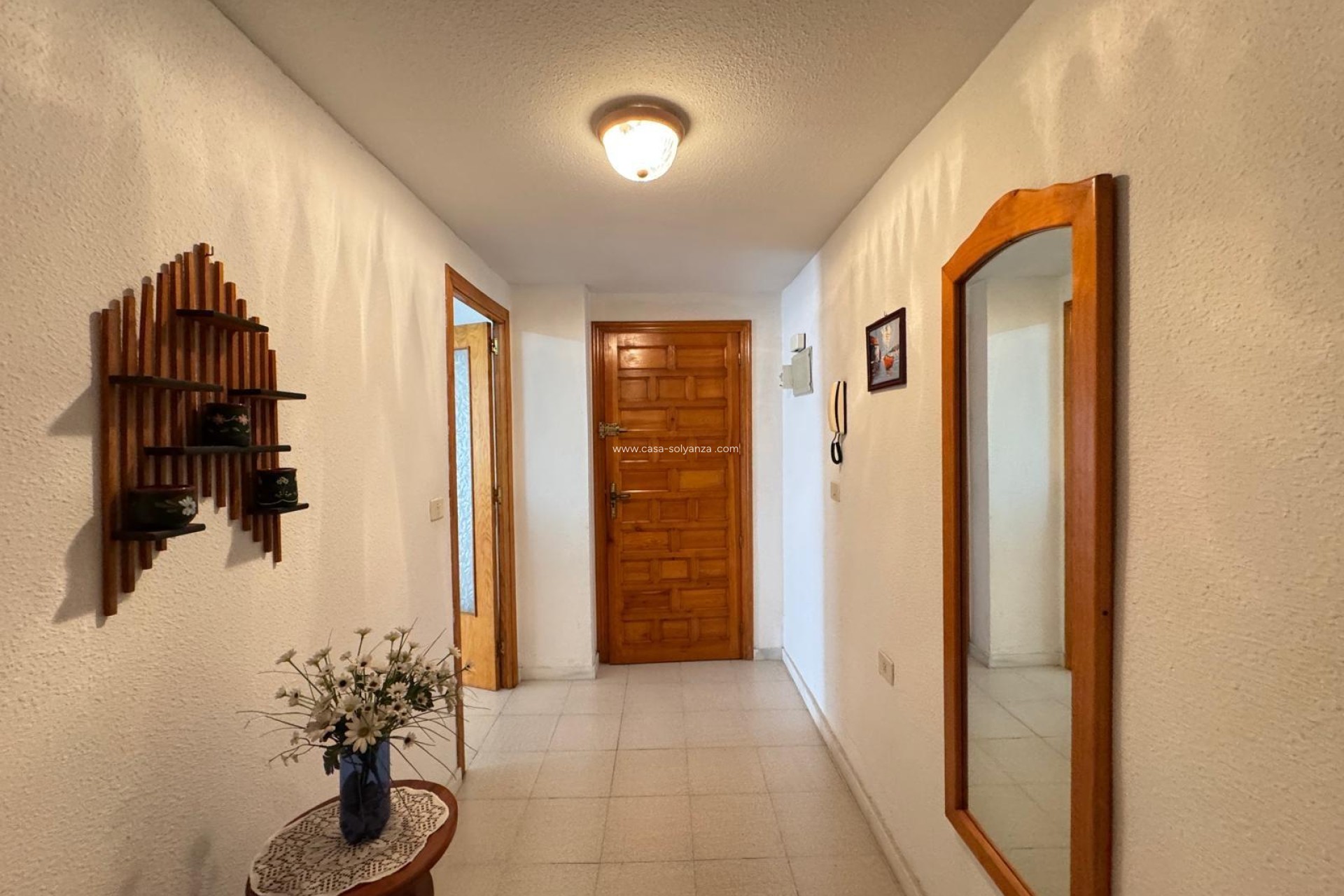 Reventa - Apartamento / piso - Torrevieja - Center