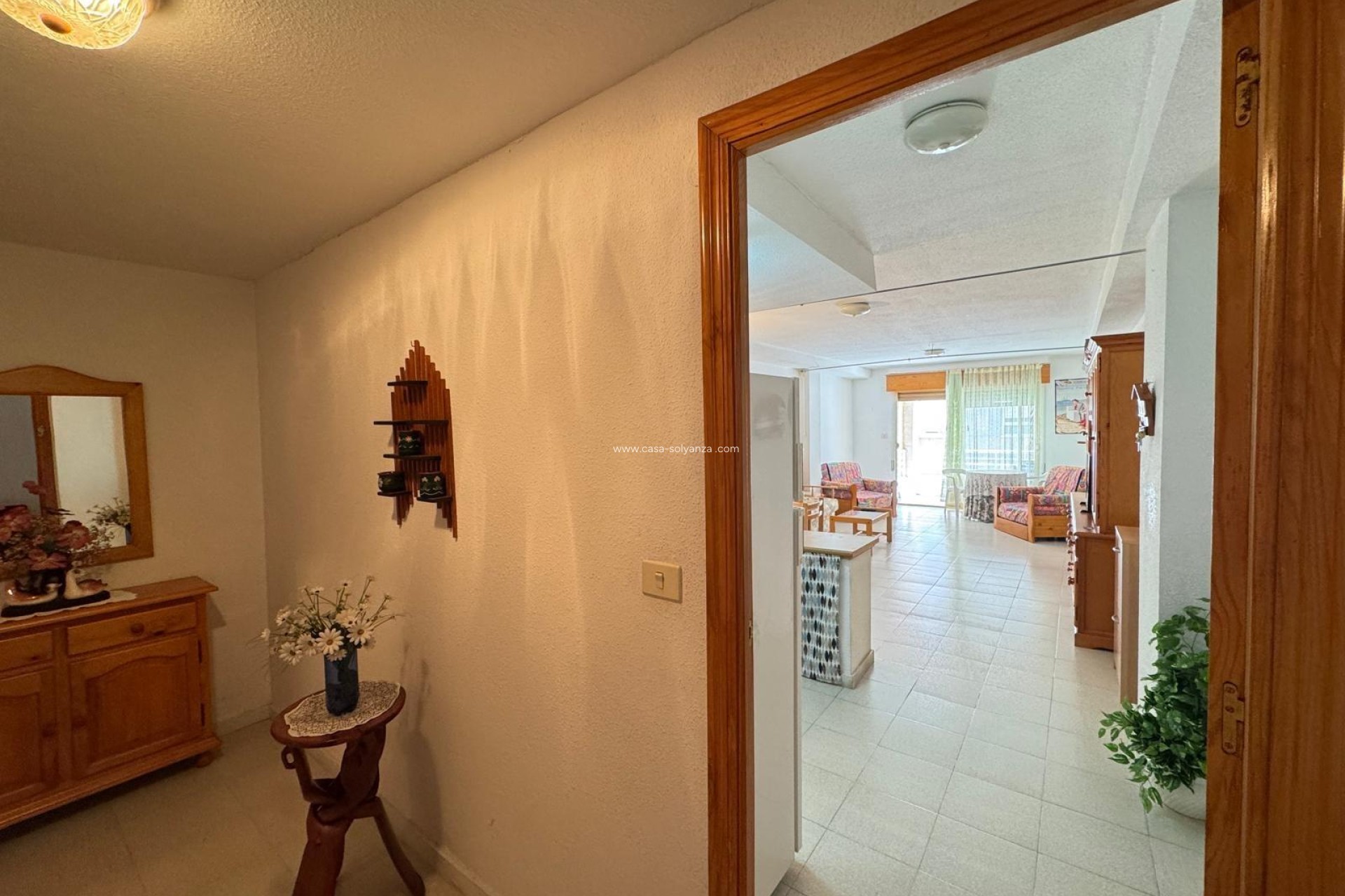 Reventa - Apartamento / piso - Torrevieja - Center