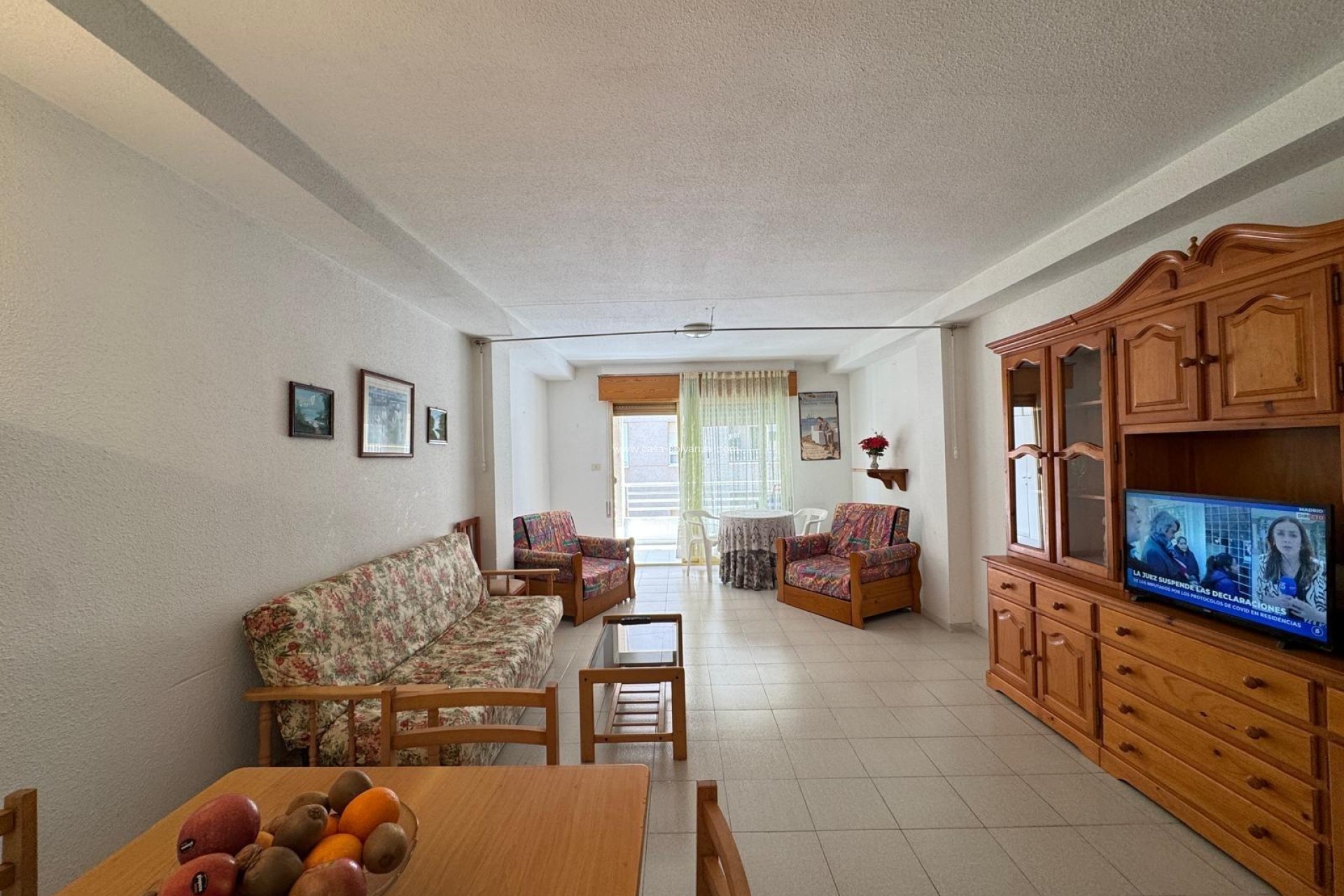 Reventa - Apartamento / piso - Torrevieja - Center