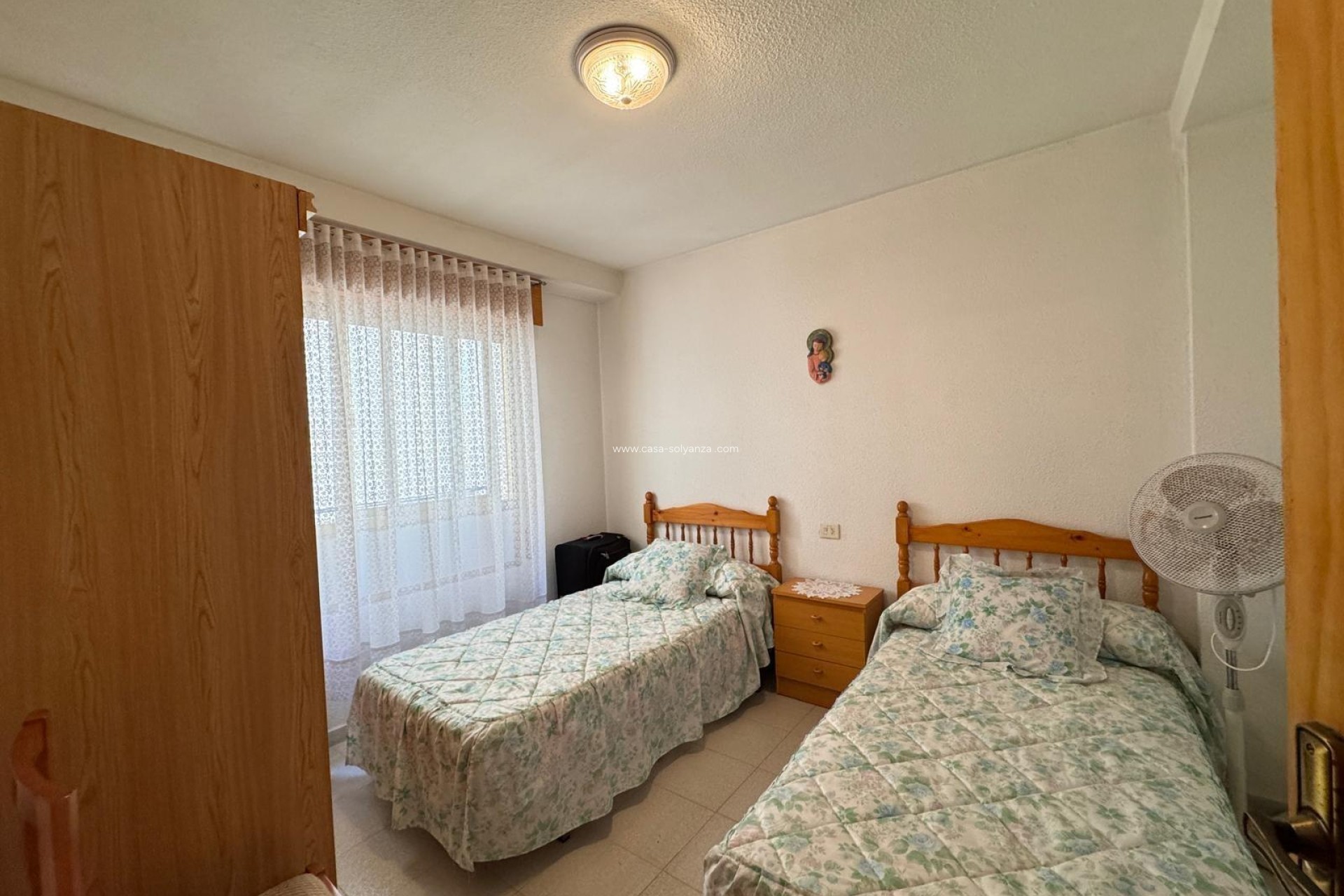 Reventa - Apartamento / piso - Torrevieja - Center