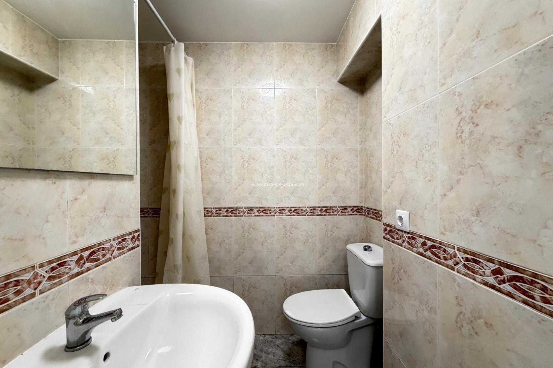 Reventa - Apartamento / piso - Torrevieja - Center