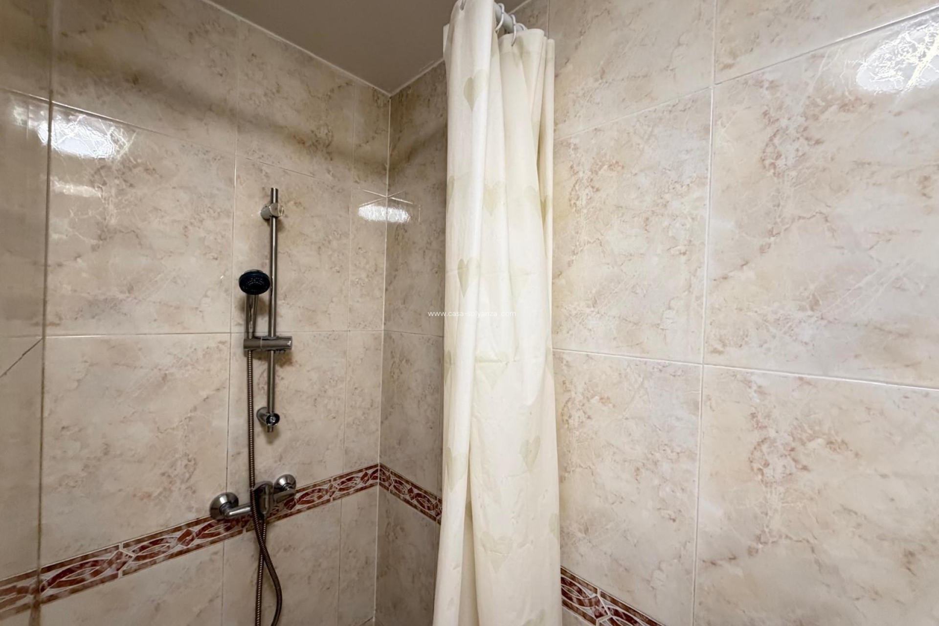 Reventa - Apartamento / piso - Torrevieja - Center