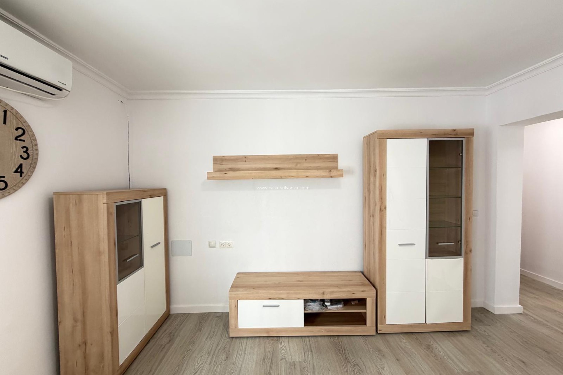Reventa - Apartamento / piso - Torrevieja - Center