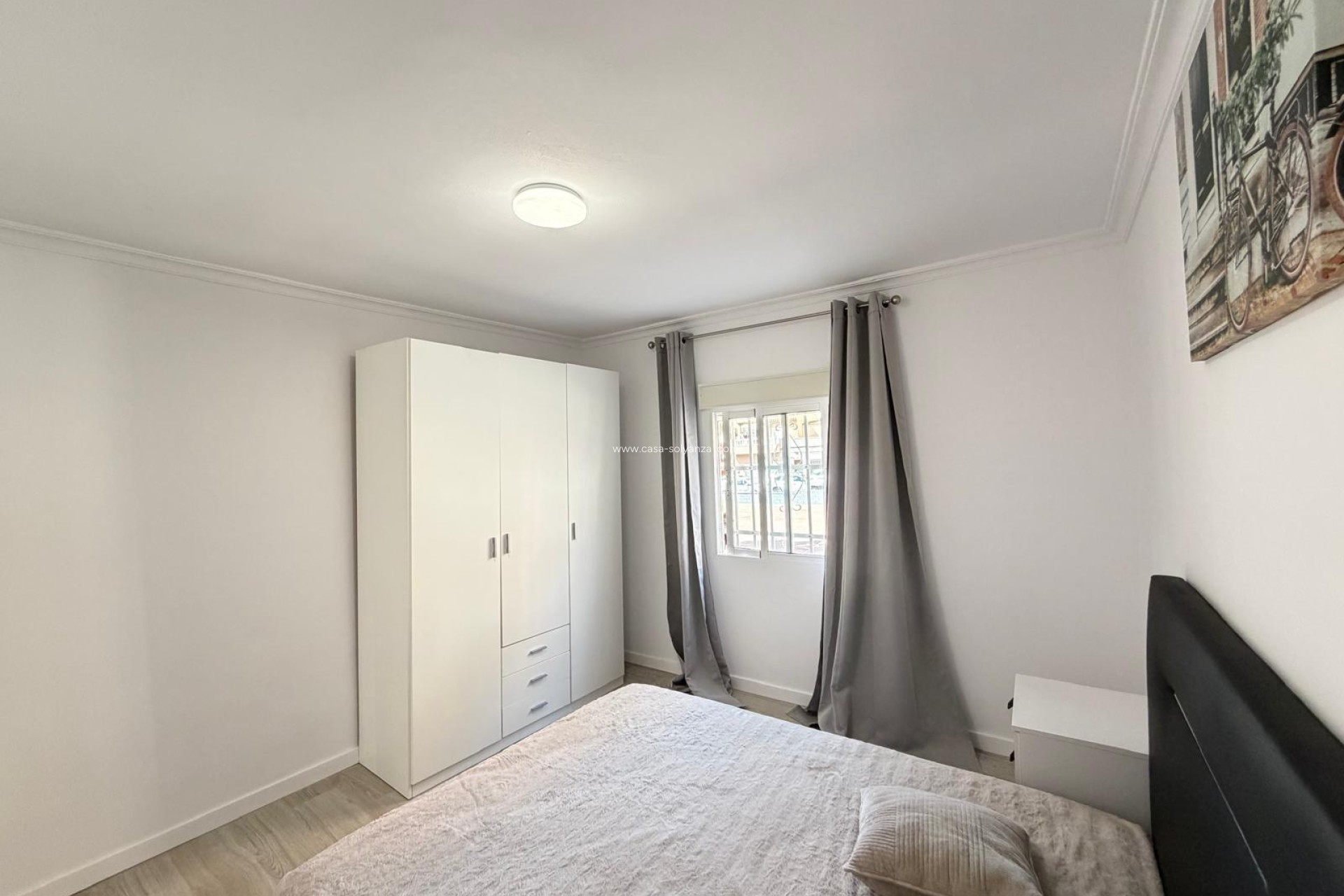 Reventa - Apartamento / piso - Torrevieja - Center