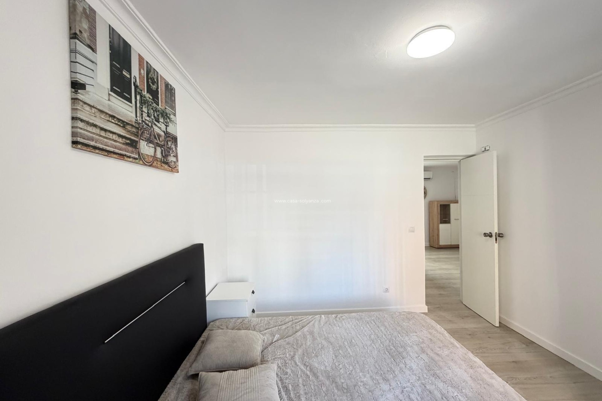 Reventa - Apartamento / piso - Torrevieja - Center