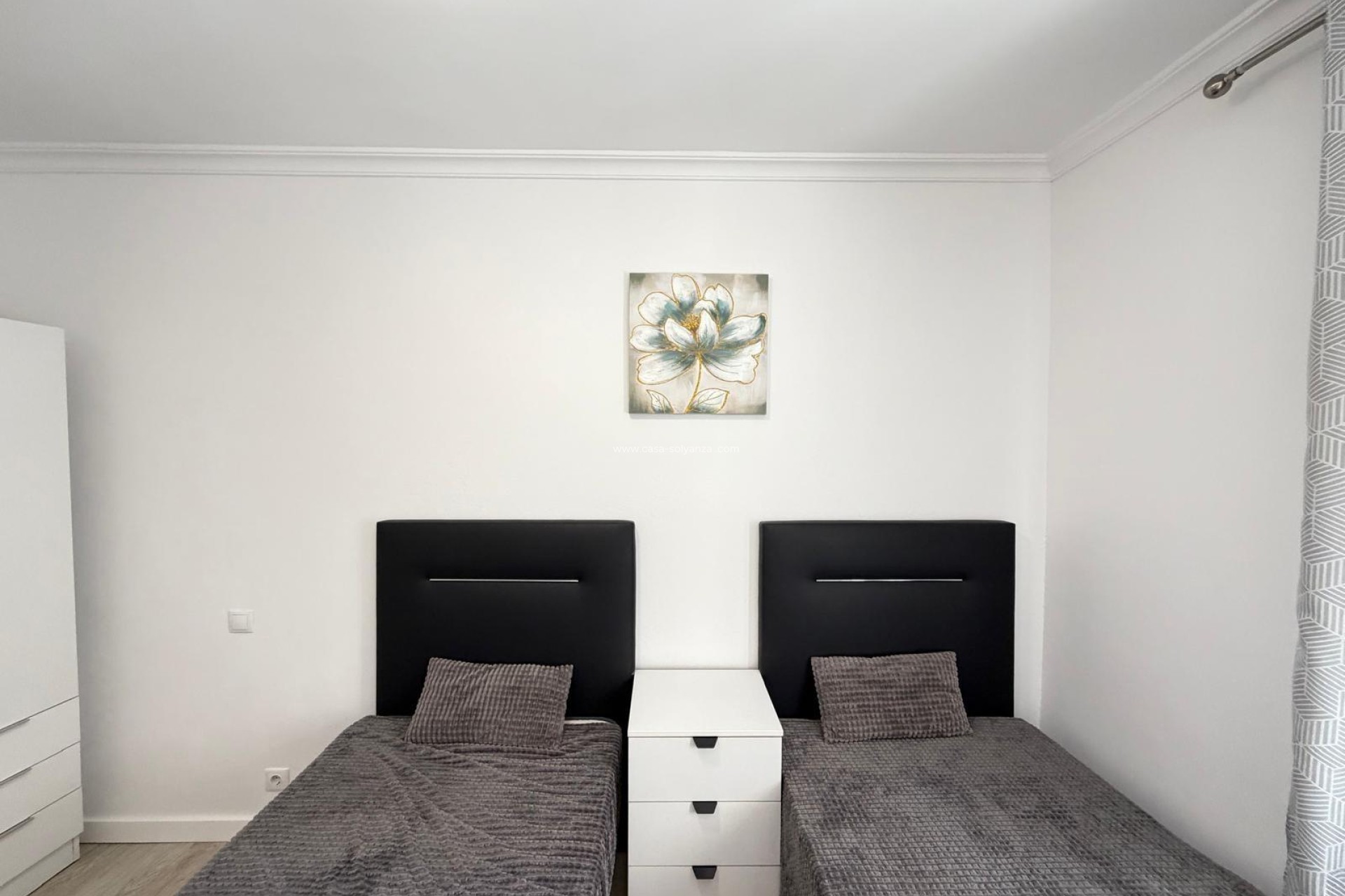Reventa - Apartamento / piso - Torrevieja - Center