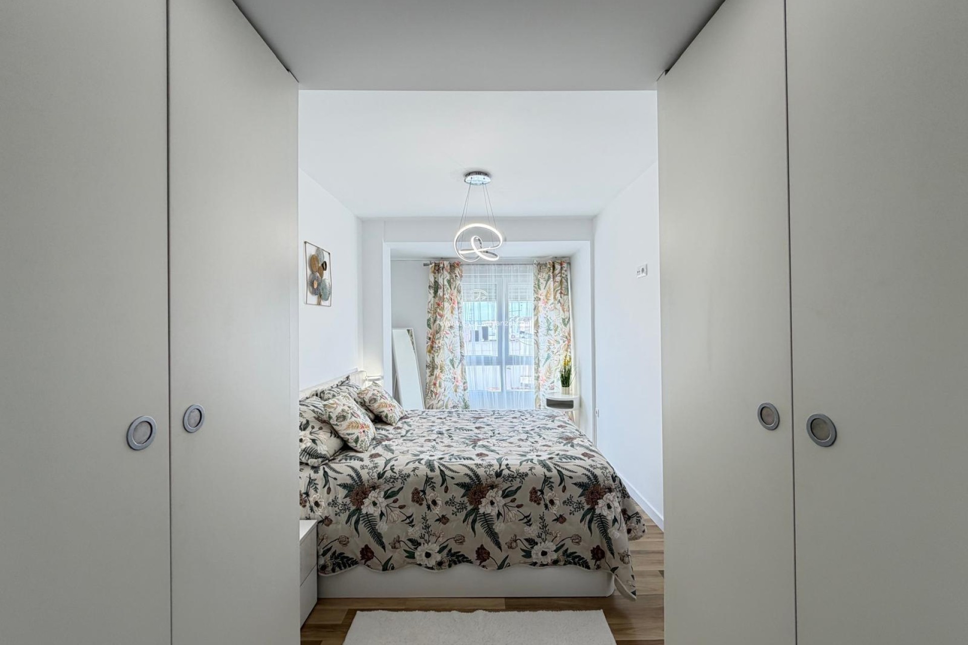 Reventa - Apartamento / piso - Torrevieja - Center