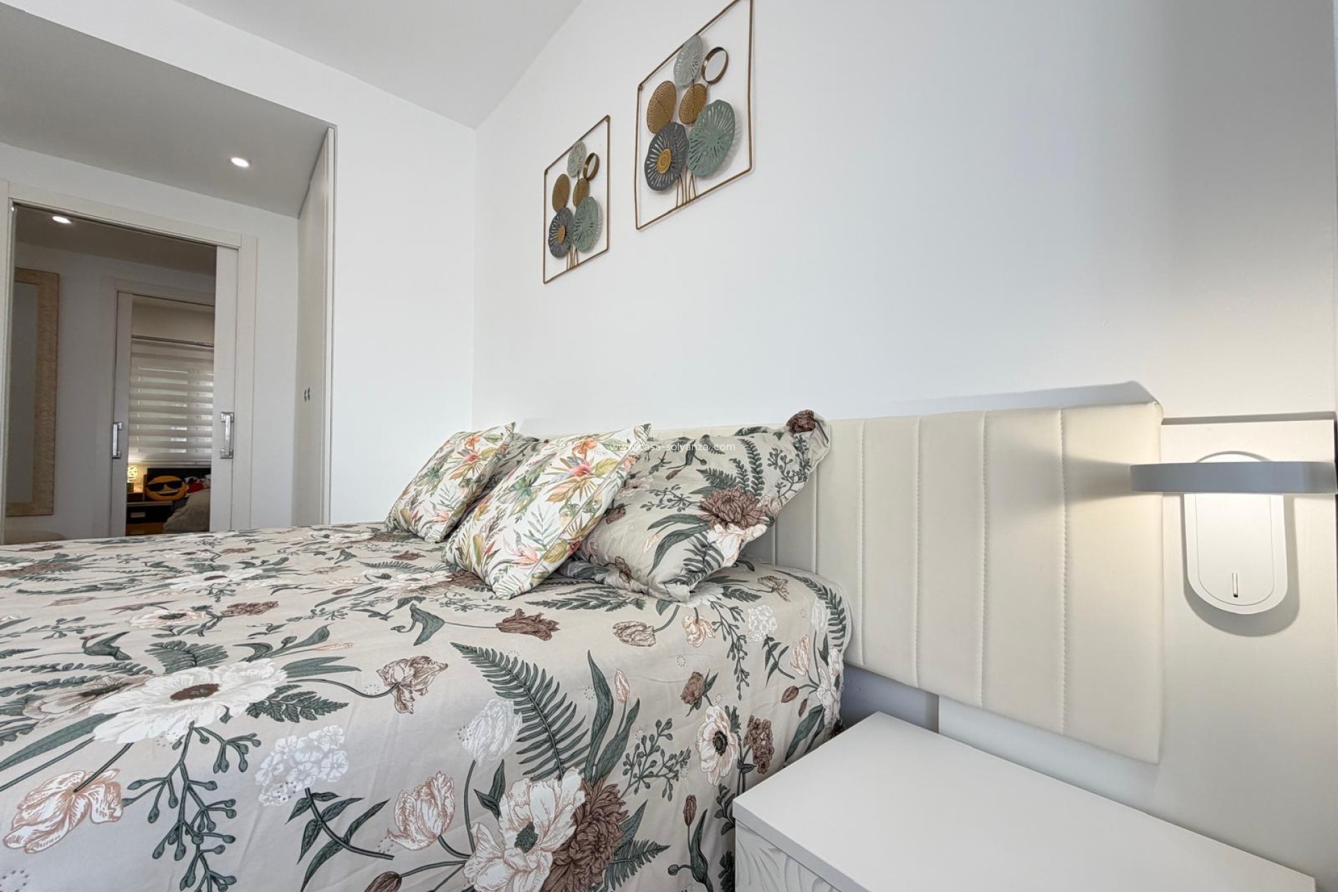 Reventa - Apartamento / piso - Torrevieja - Center