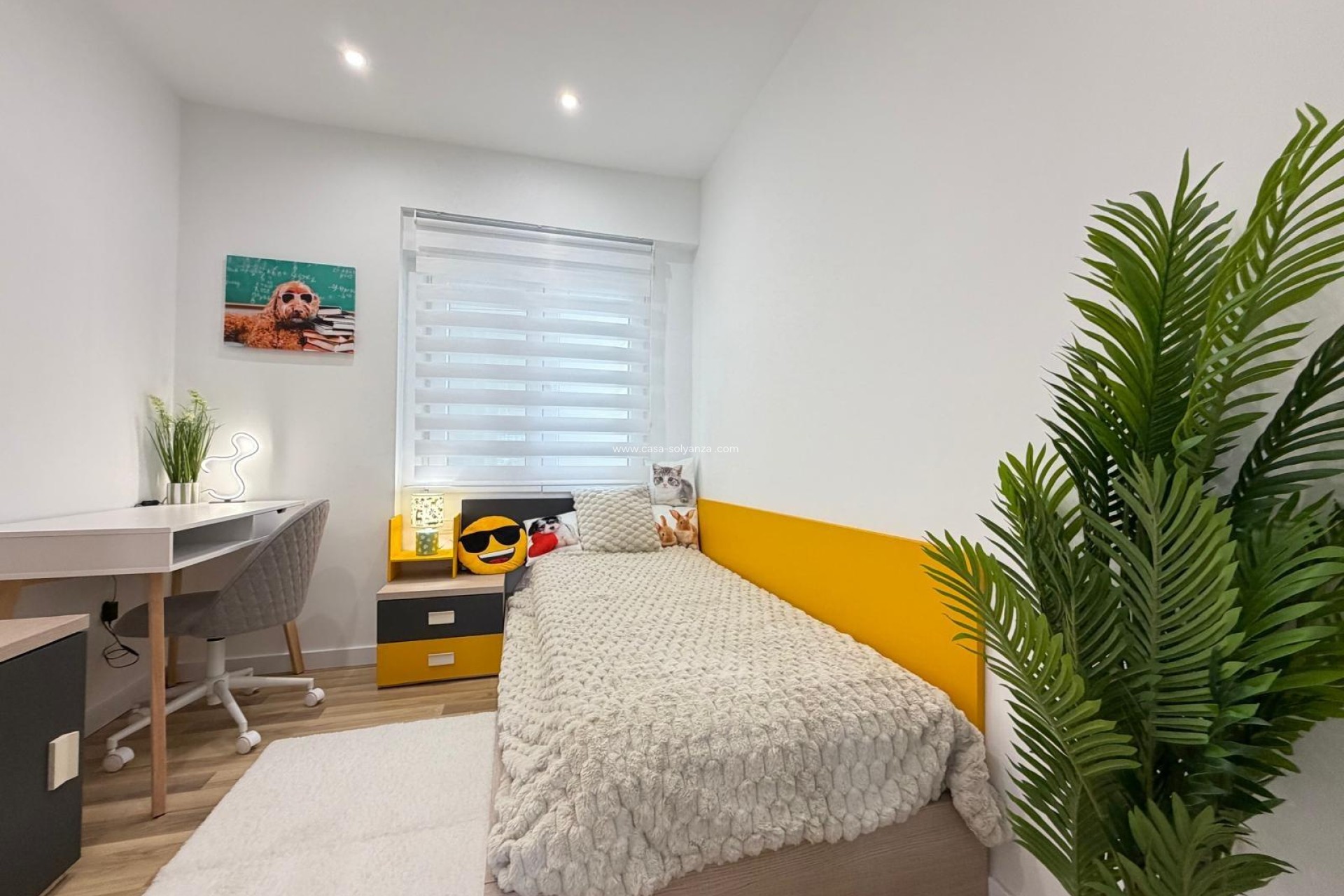 Reventa - Apartamento / piso - Torrevieja - Center