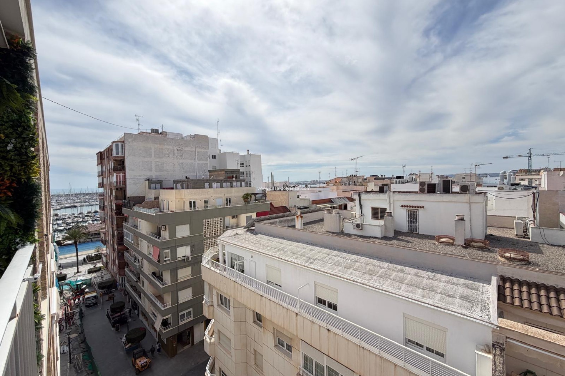 Reventa - Apartamento / piso - Torrevieja - Center