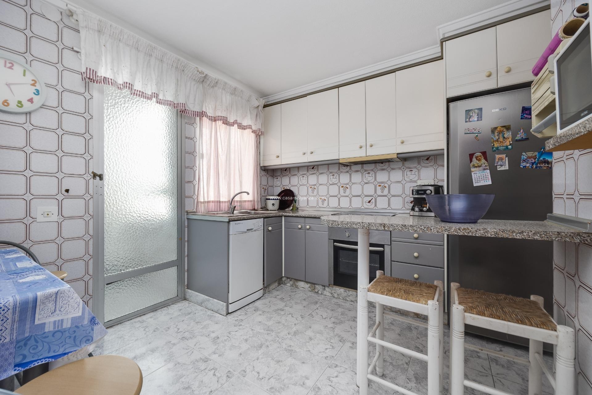 Reventa - Apartamento / piso - Torrevieja - Center