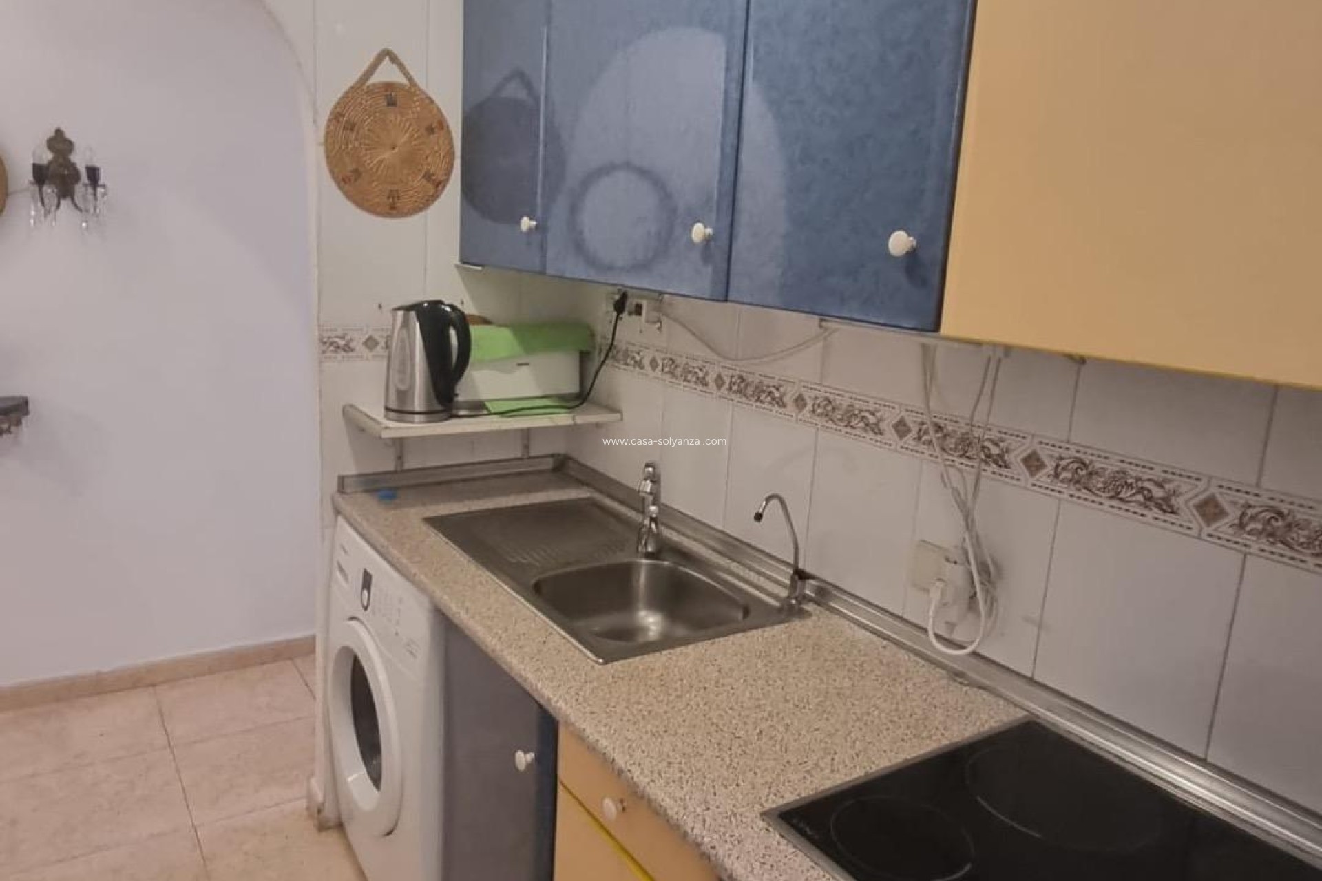Reventa - Apartamento / piso - Torrevieja - Center