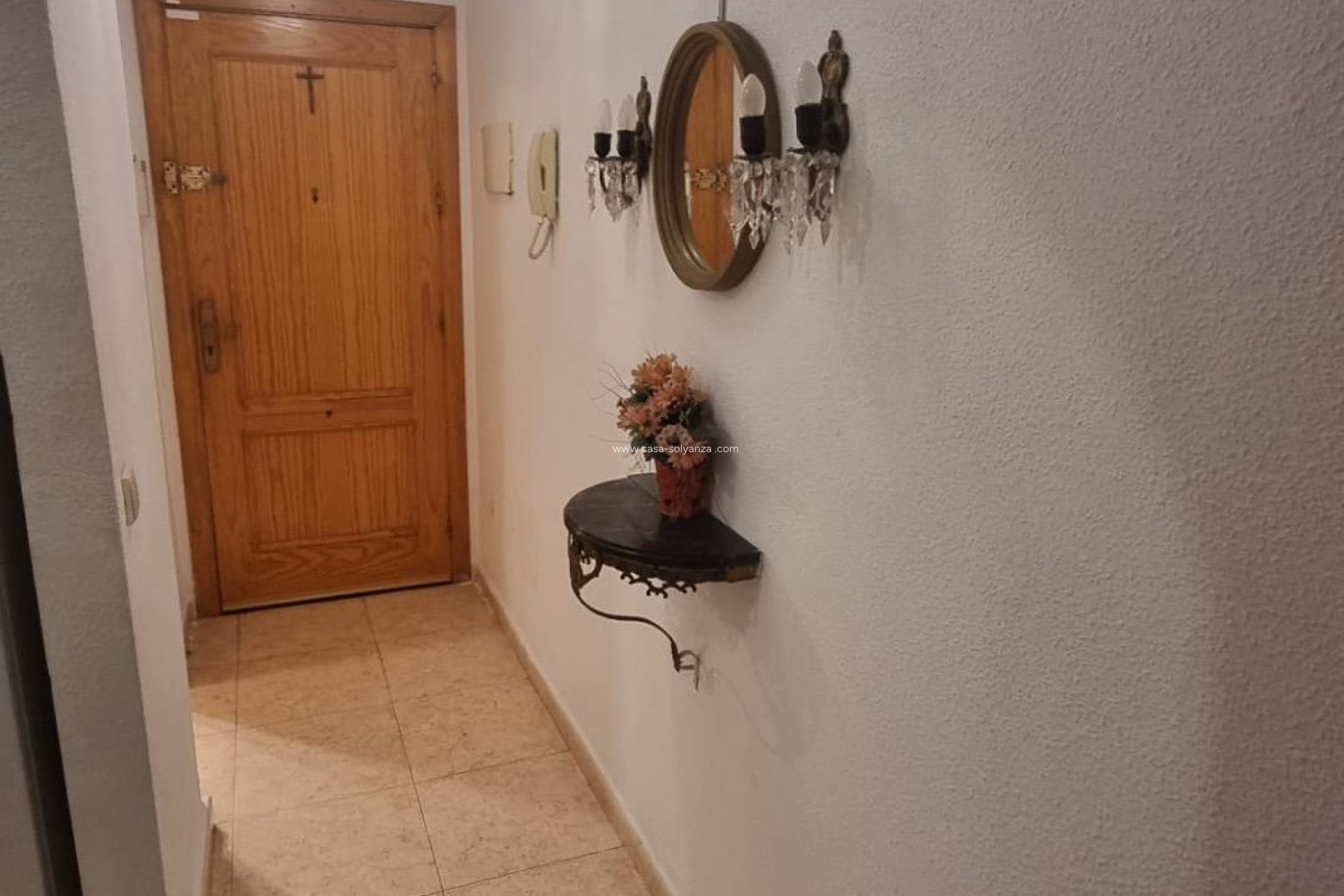 Reventa - Apartamento / piso - Torrevieja - Center