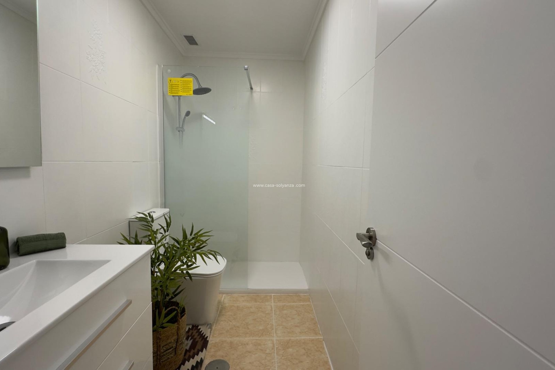 Reventa - Apartamento / piso - Torrevieja - Center