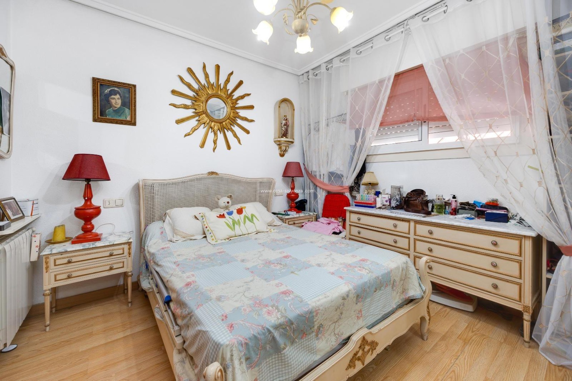 Reventa - Apartamento / piso - Torrevieja - Center