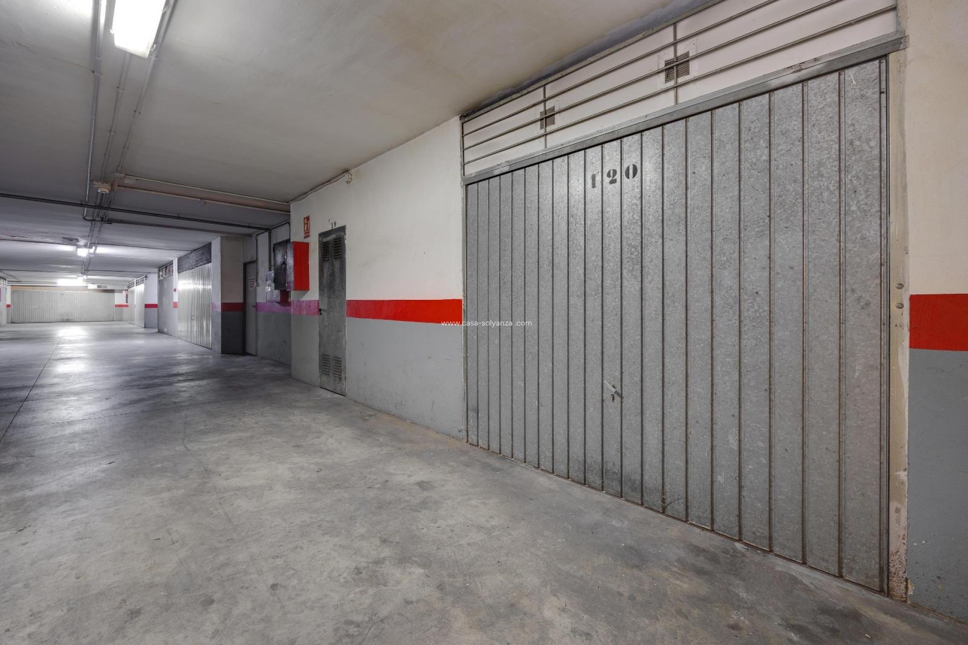 Reventa - Apartamento / piso - Torrevieja - Center