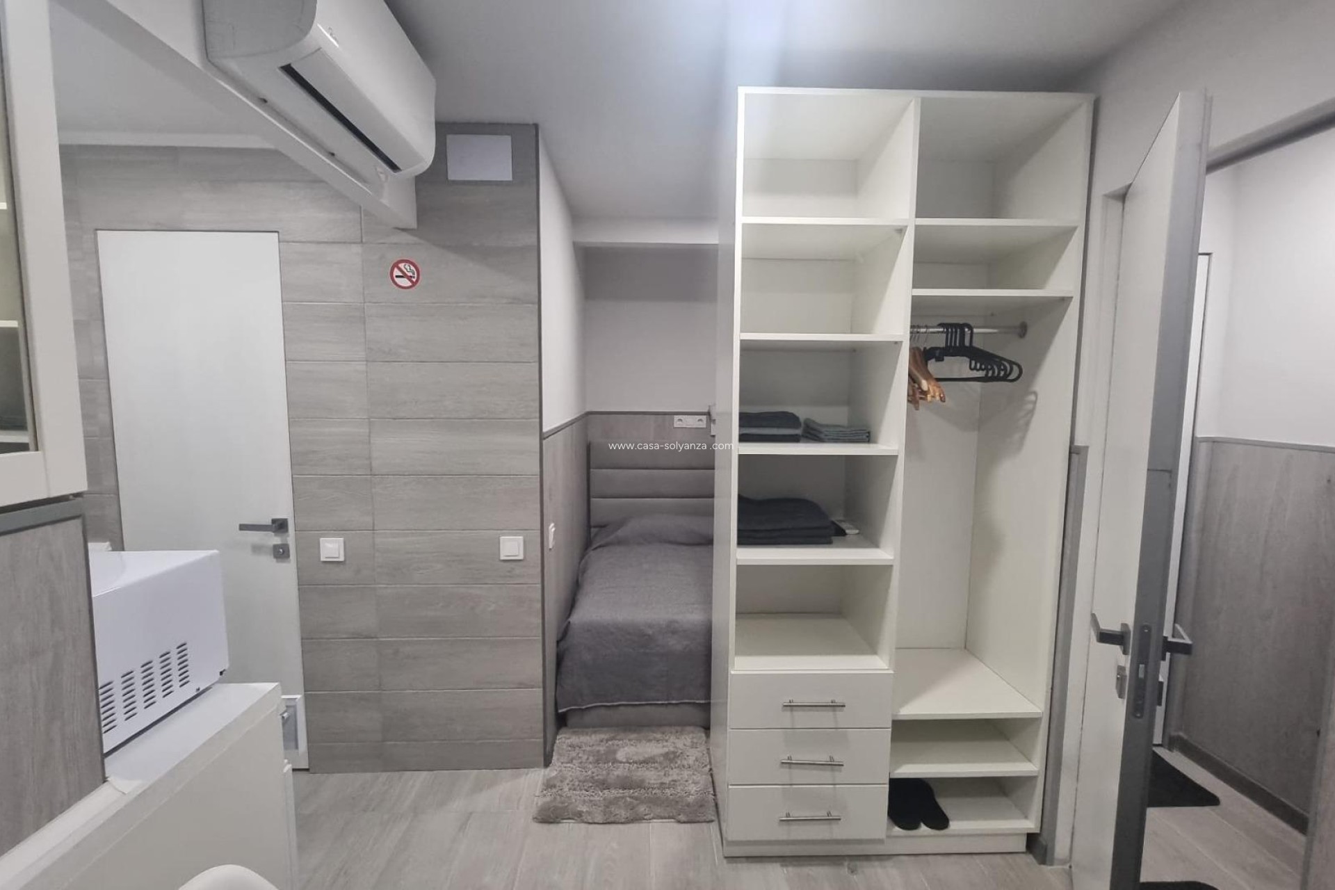Reventa - Apartamento / piso - Torrevieja - Center
