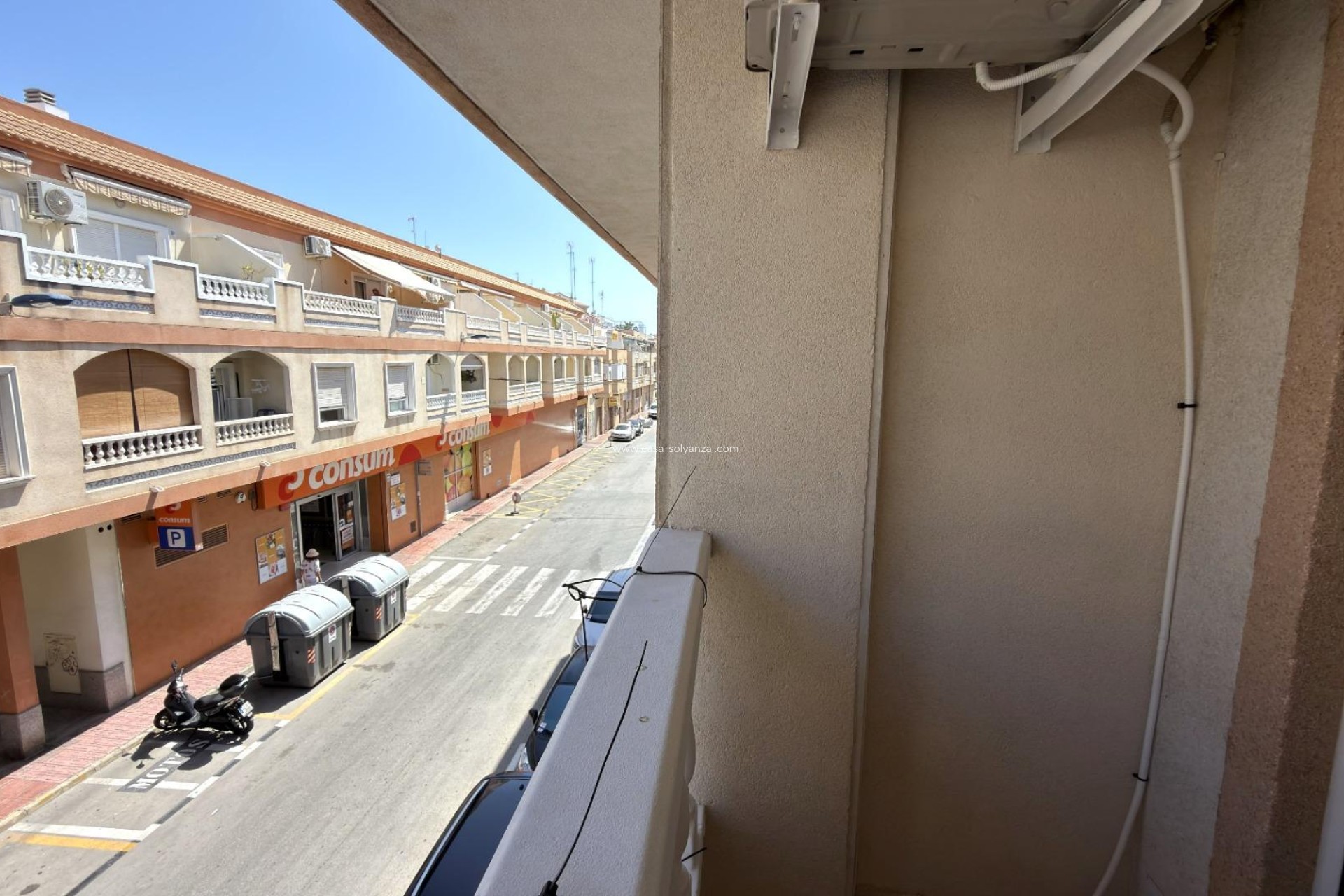 Reventa - Apartamento / piso - Torrevieja - Center