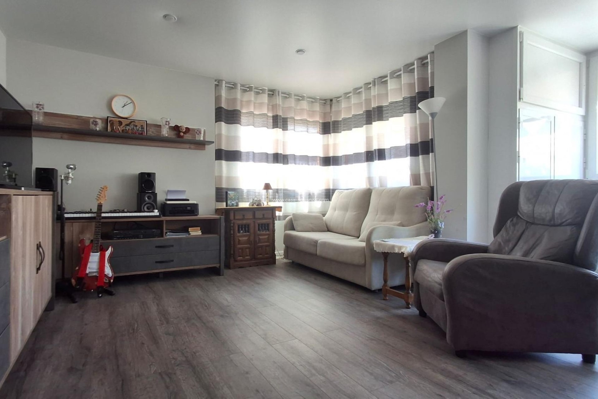Reventa - Apartamento / piso - Torrevieja - Center