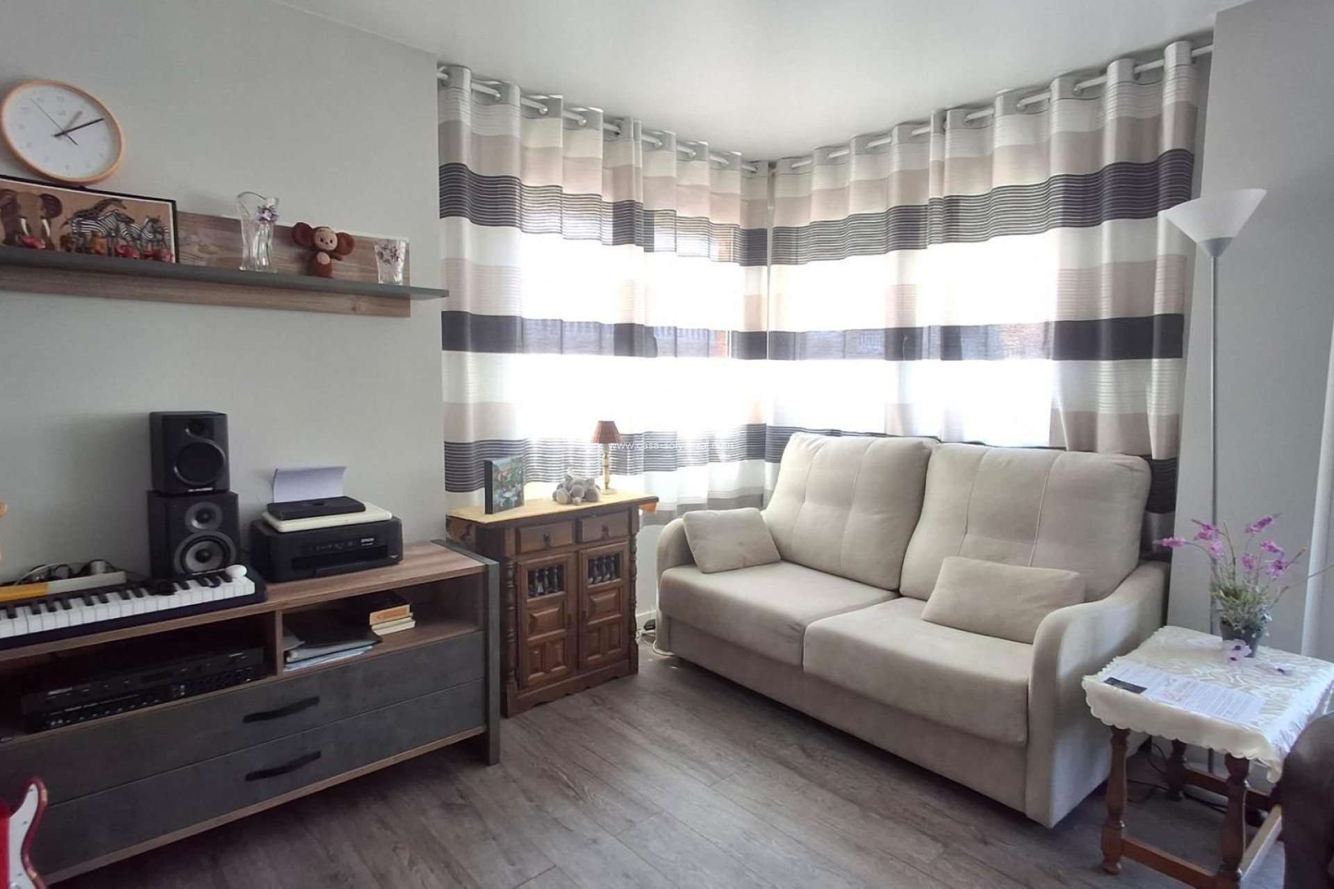 Reventa - Apartamento / piso - Torrevieja - Center