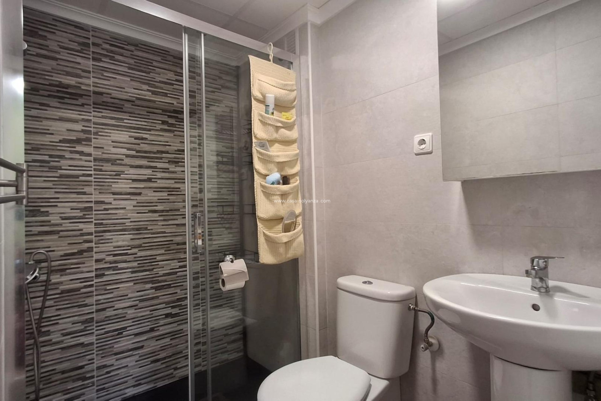 Reventa - Apartamento / piso - Torrevieja - Center