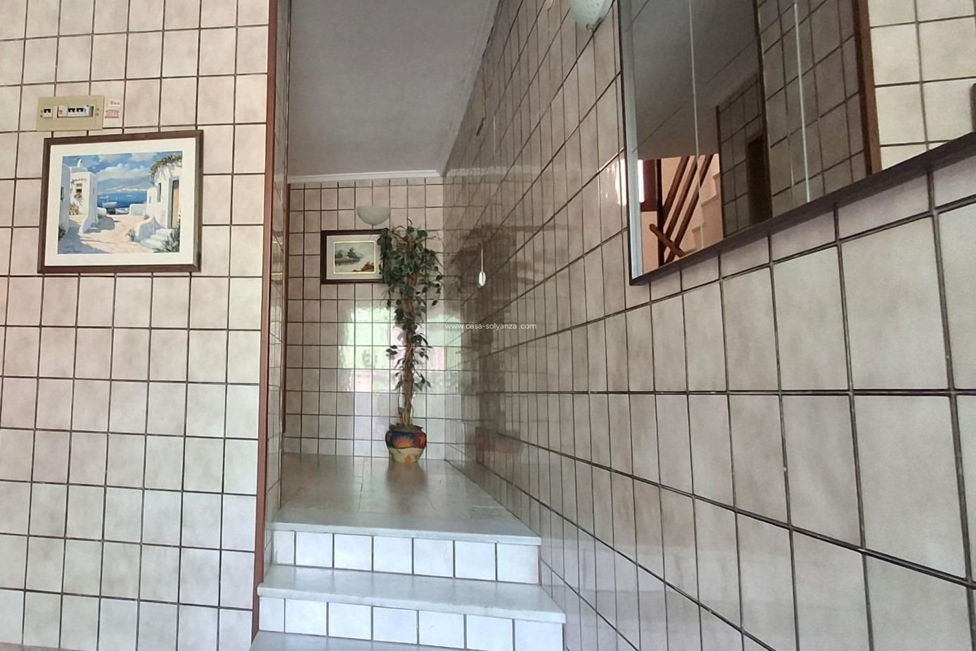 Reventa - Apartamento / piso - Torrevieja - Center