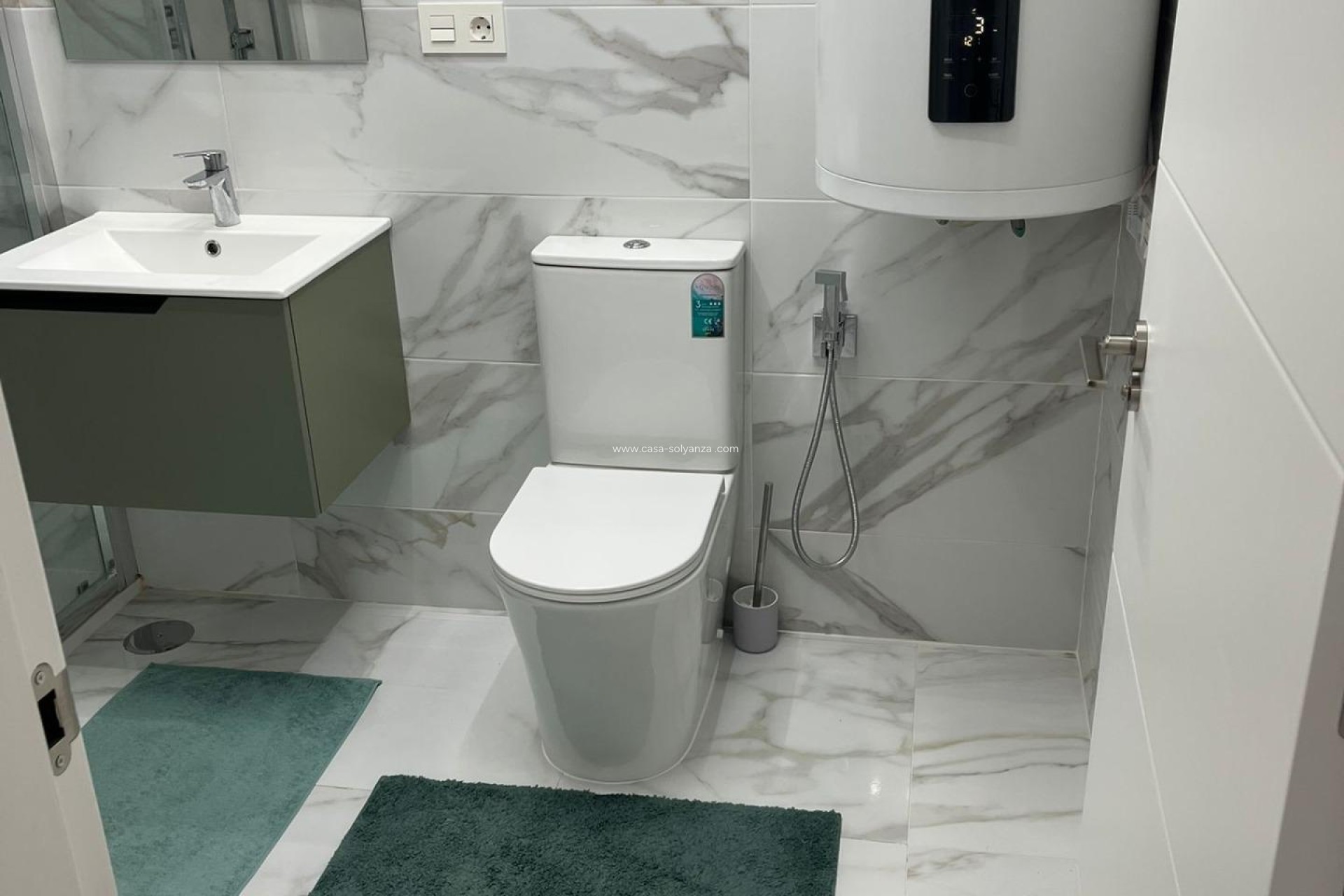 Reventa - Apartamento / piso - Torrevieja - Center