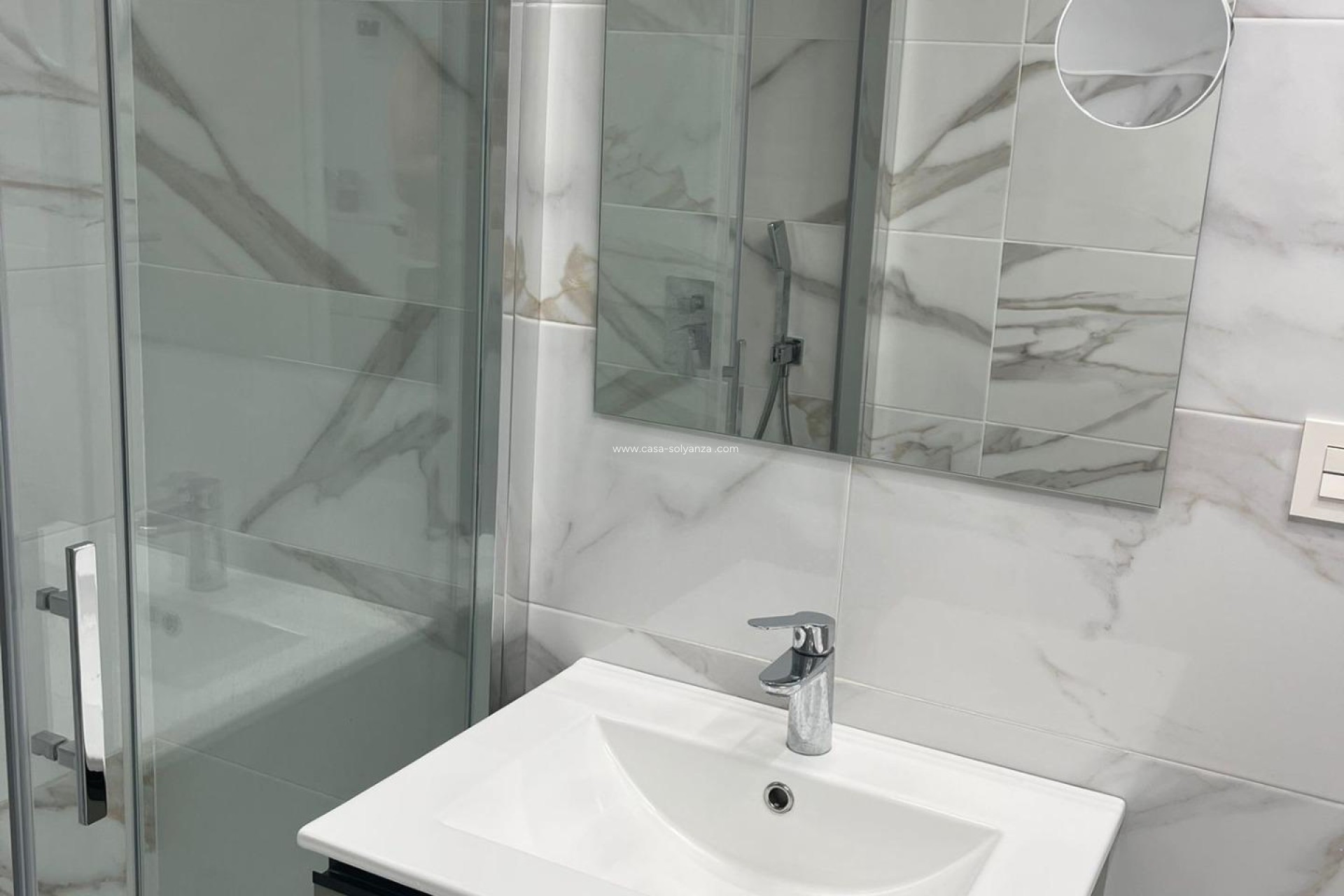 Reventa - Apartamento / piso - Torrevieja - Center