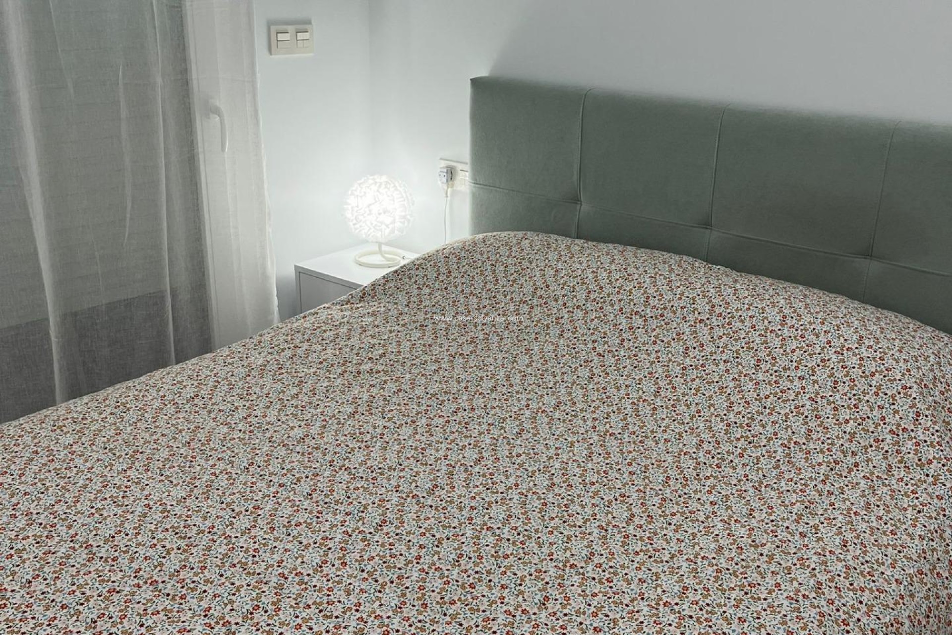 Reventa - Apartamento / piso - Torrevieja - Center