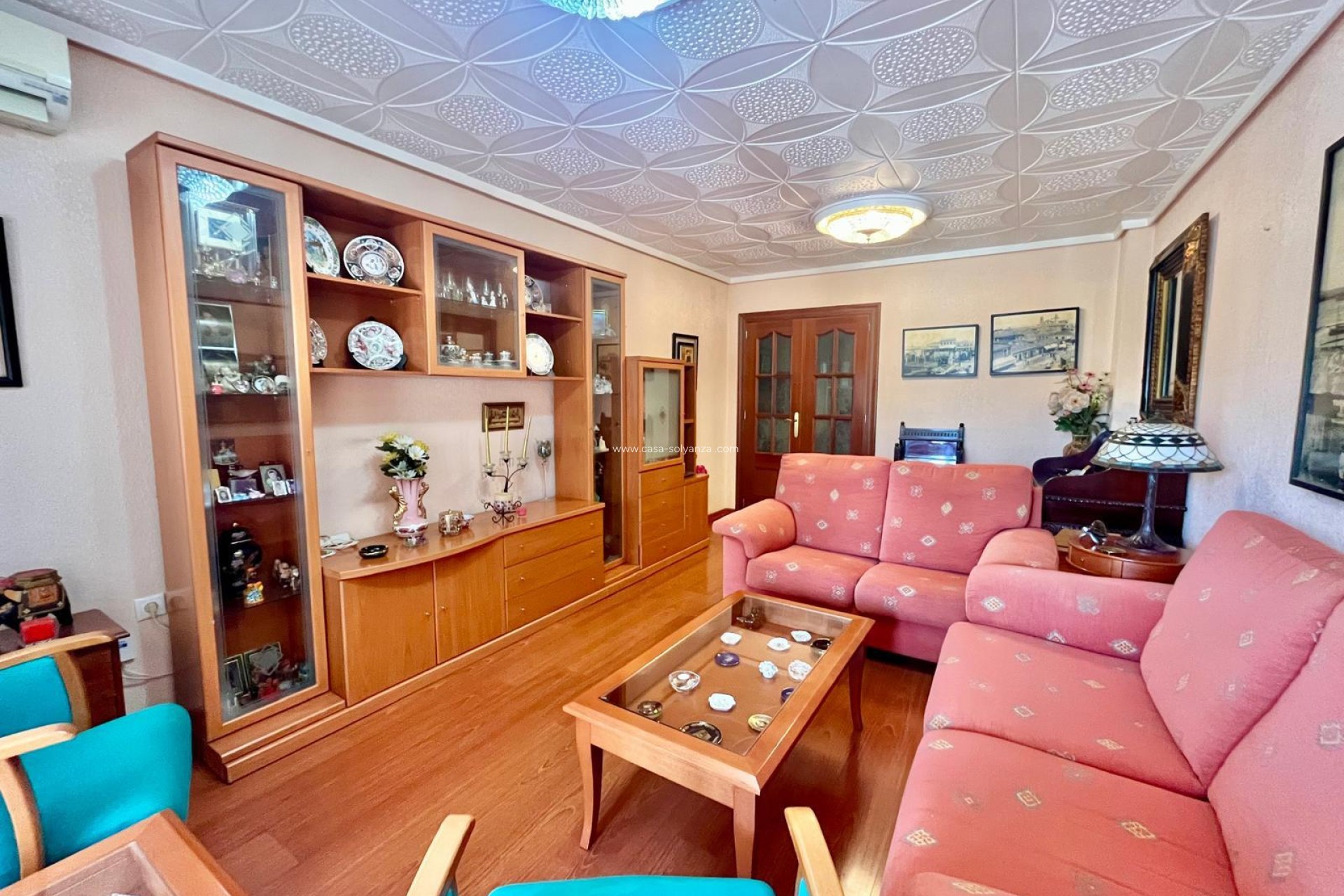 Reventa - Apartamento / piso - Torrevieja - Center