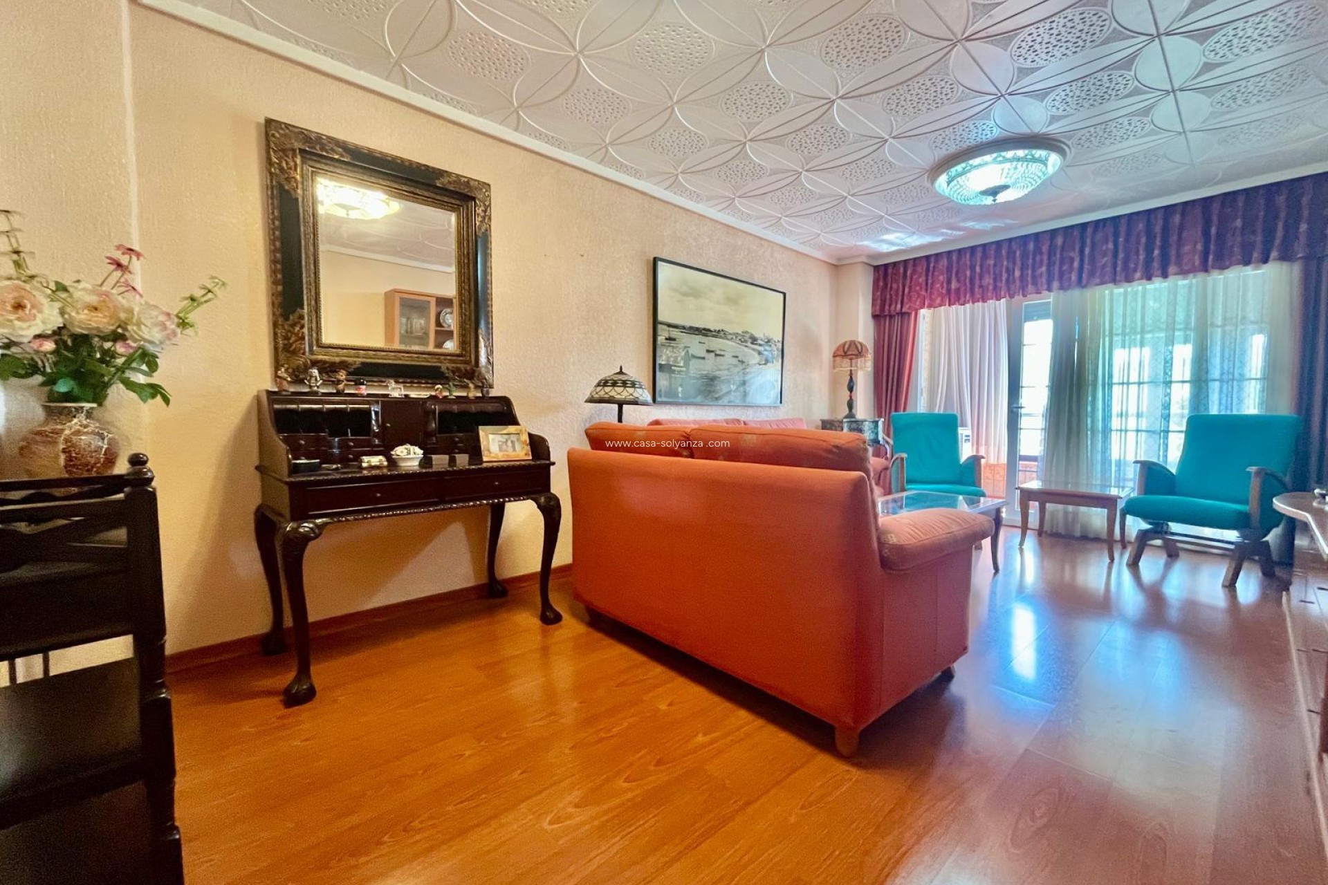 Reventa - Apartamento / piso - Torrevieja - Center