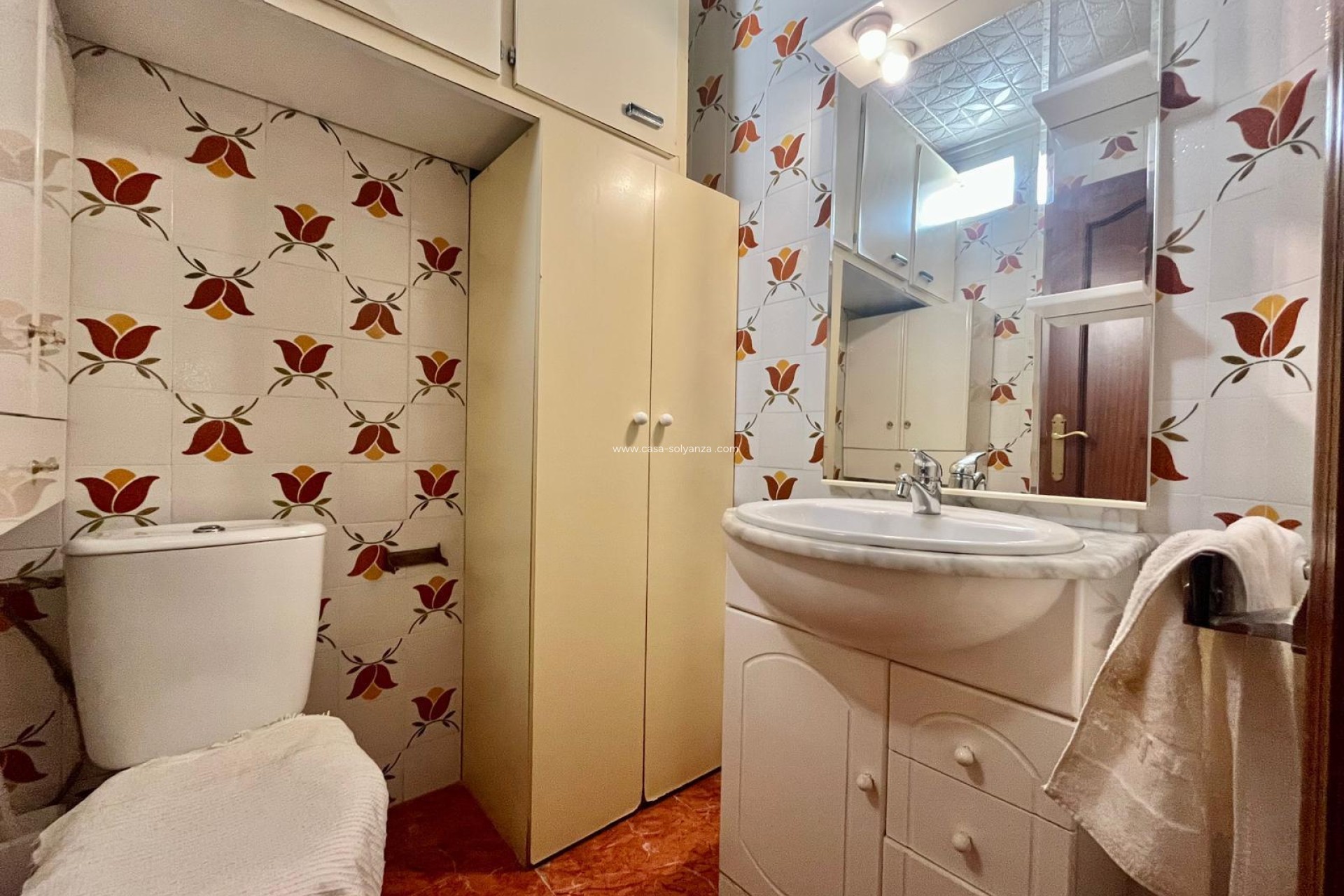 Reventa - Apartamento / piso - Torrevieja - Center