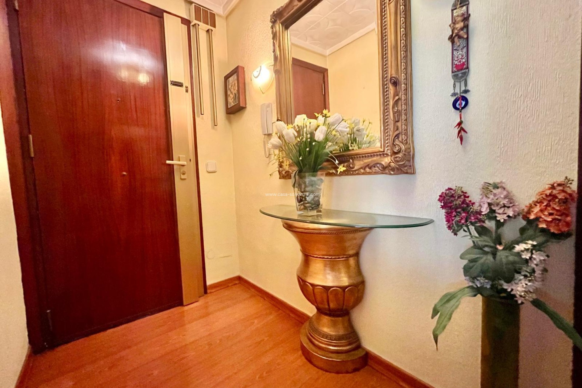 Reventa - Apartamento / piso - Torrevieja - Center