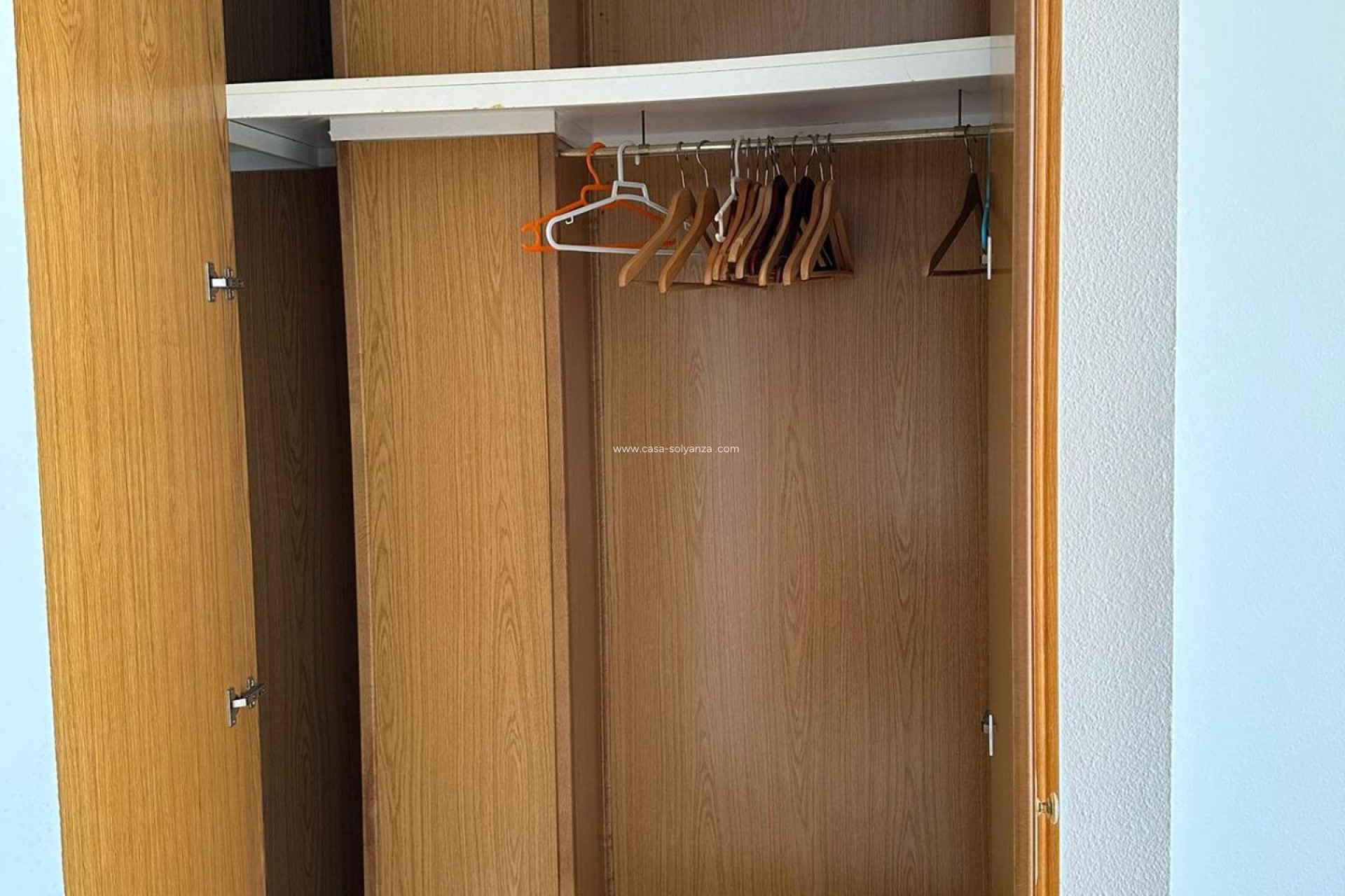 Reventa - Apartamento / piso - Torrevieja - Center