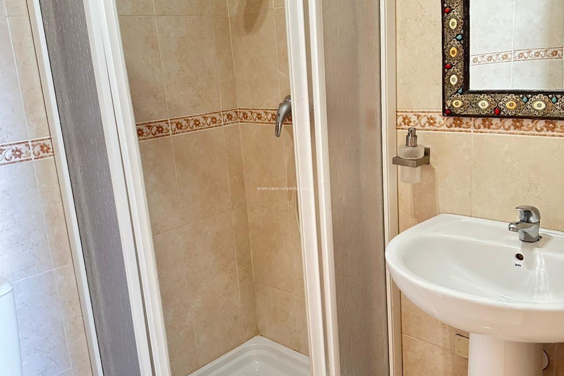 Reventa - Apartamento / piso - Torrevieja - Center