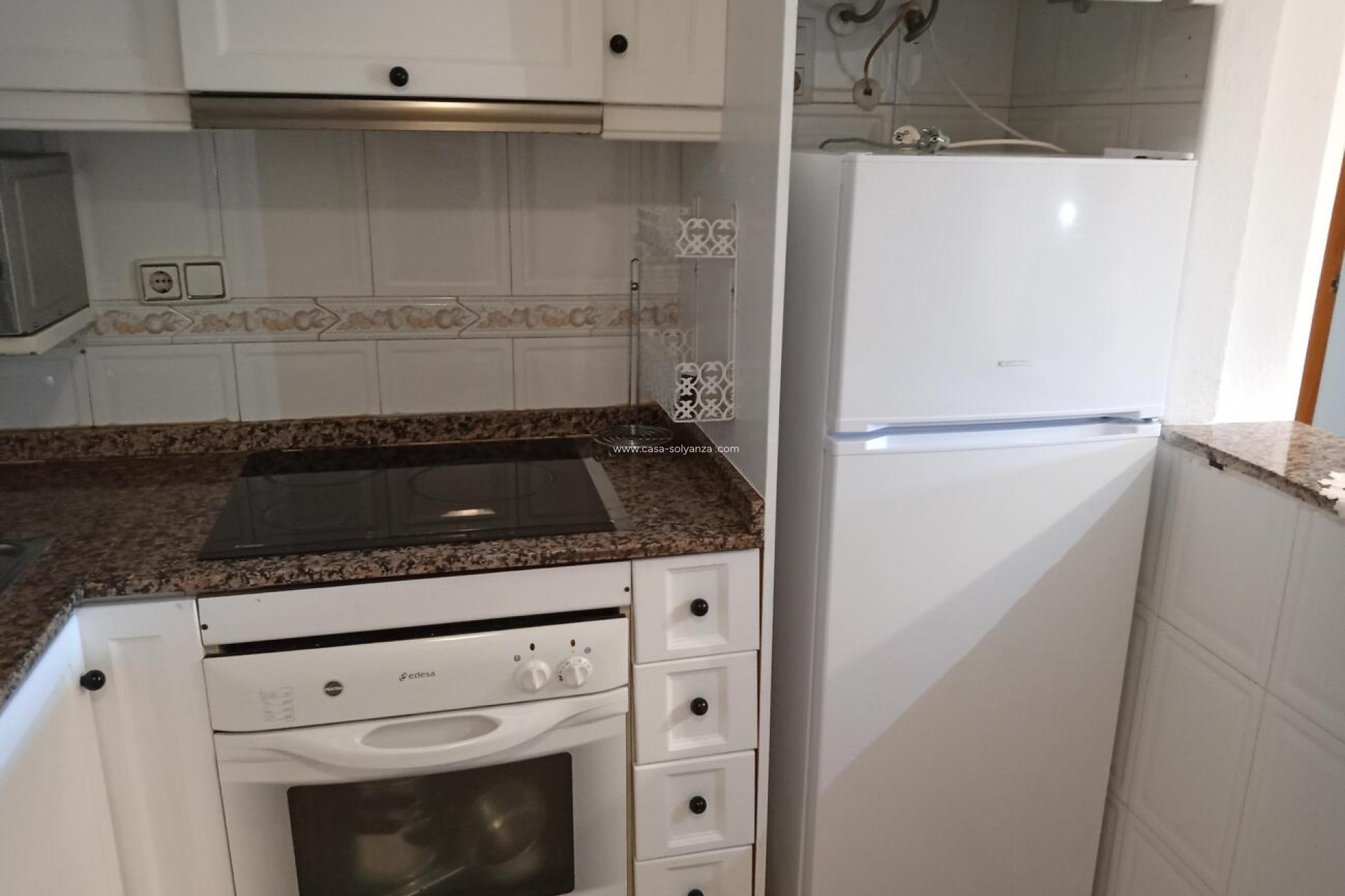 Reventa - Apartamento / piso - Torrevieja - Center