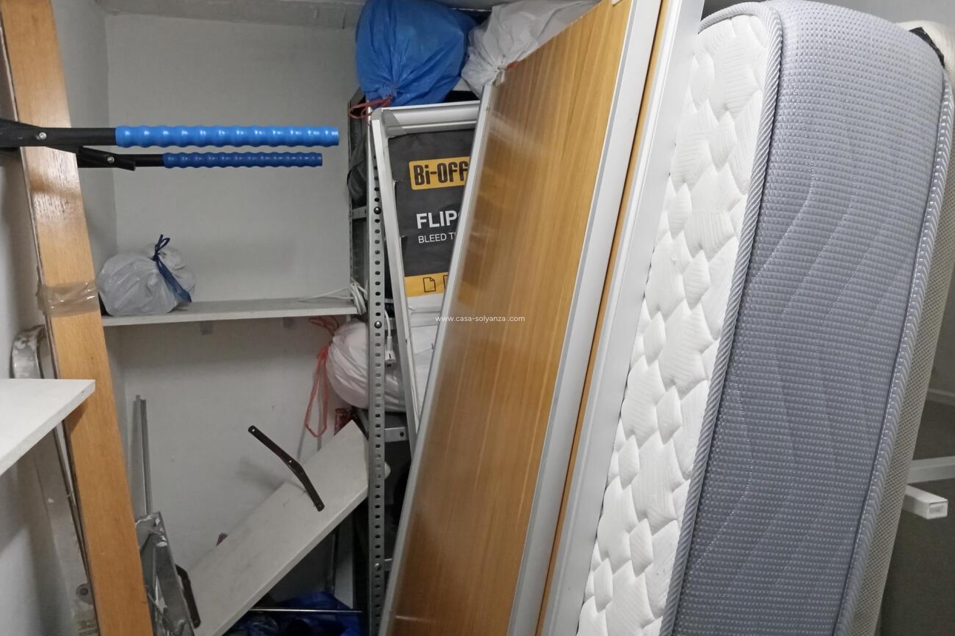 Reventa - Apartamento / piso - Torrevieja - Center