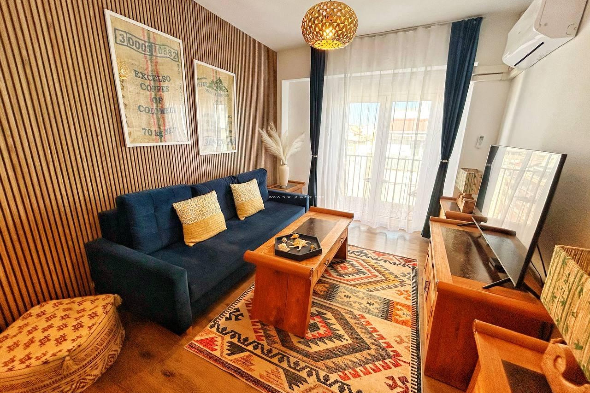 Reventa - Apartamento / piso - Torrevieja - Center