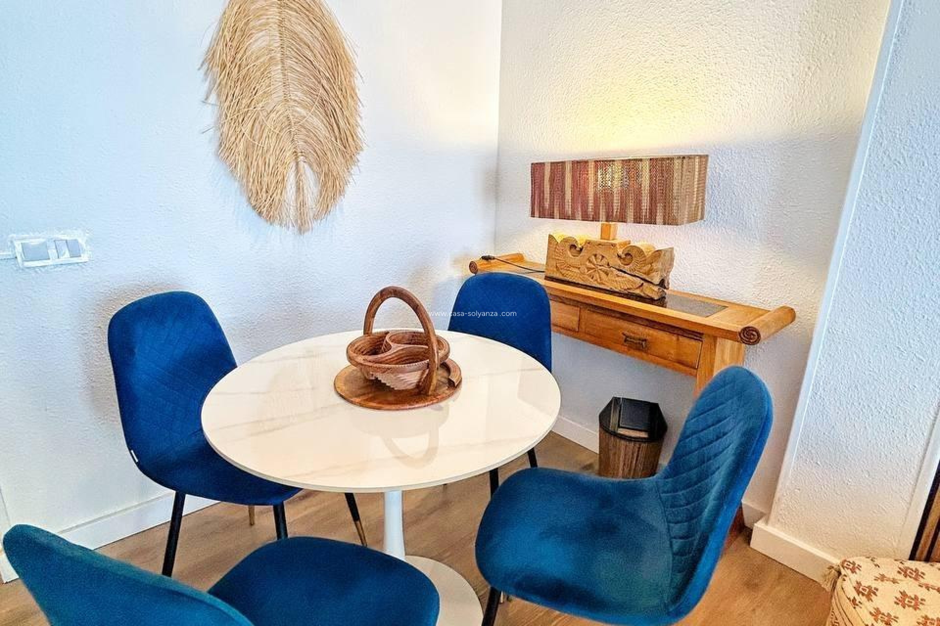 Reventa - Apartamento / piso - Torrevieja - Center