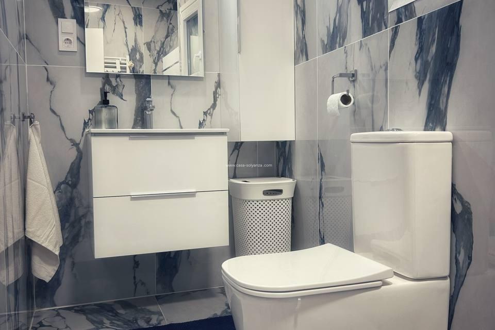 Reventa - Apartamento / piso - Torrevieja - Center