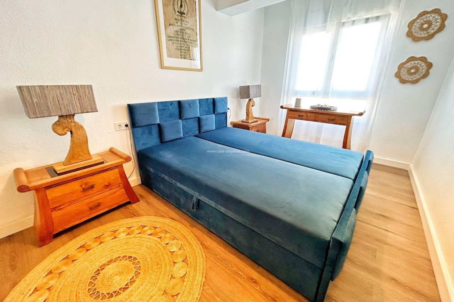 Reventa - Apartamento / piso - Torrevieja - Center