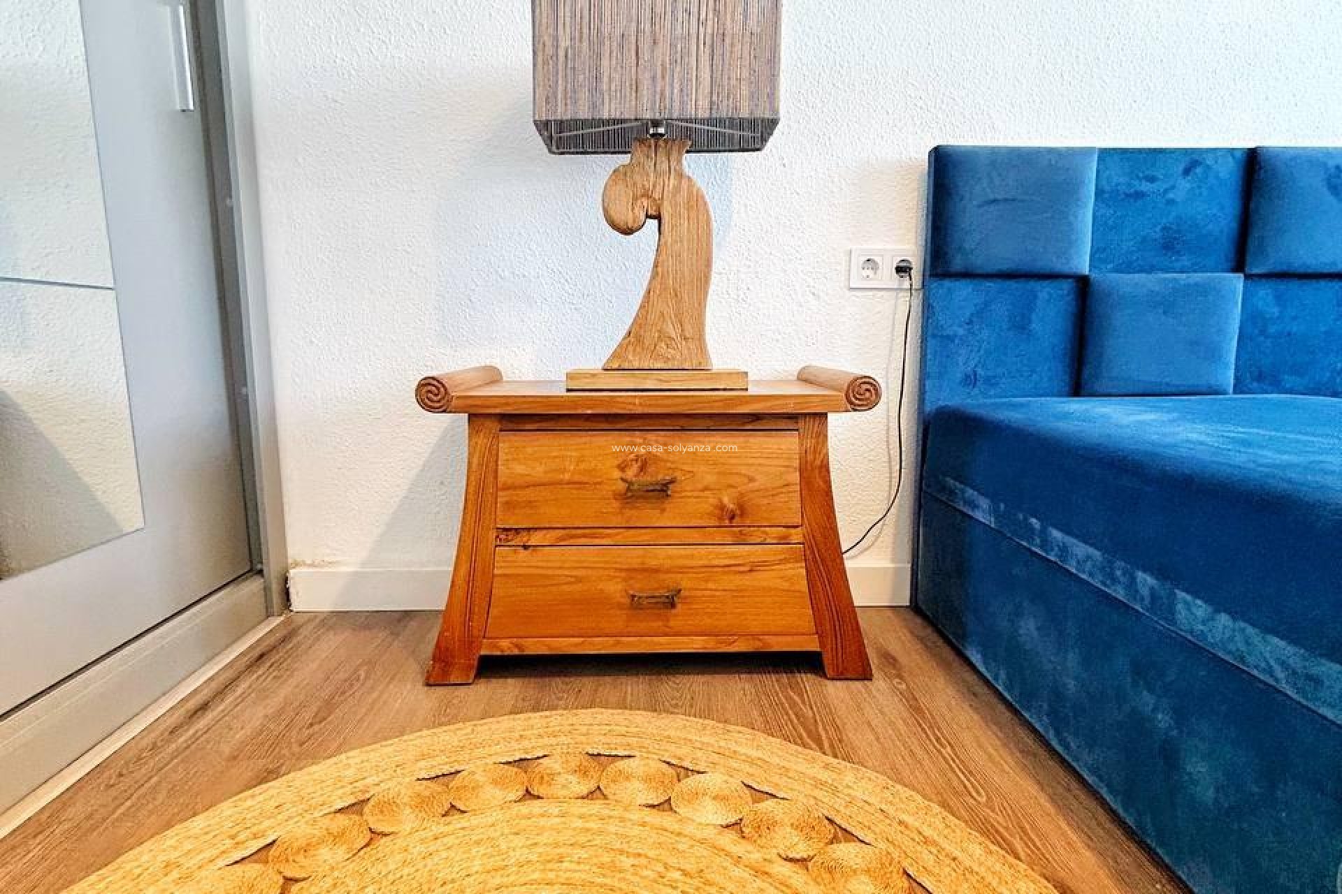 Reventa - Apartamento / piso - Torrevieja - Center