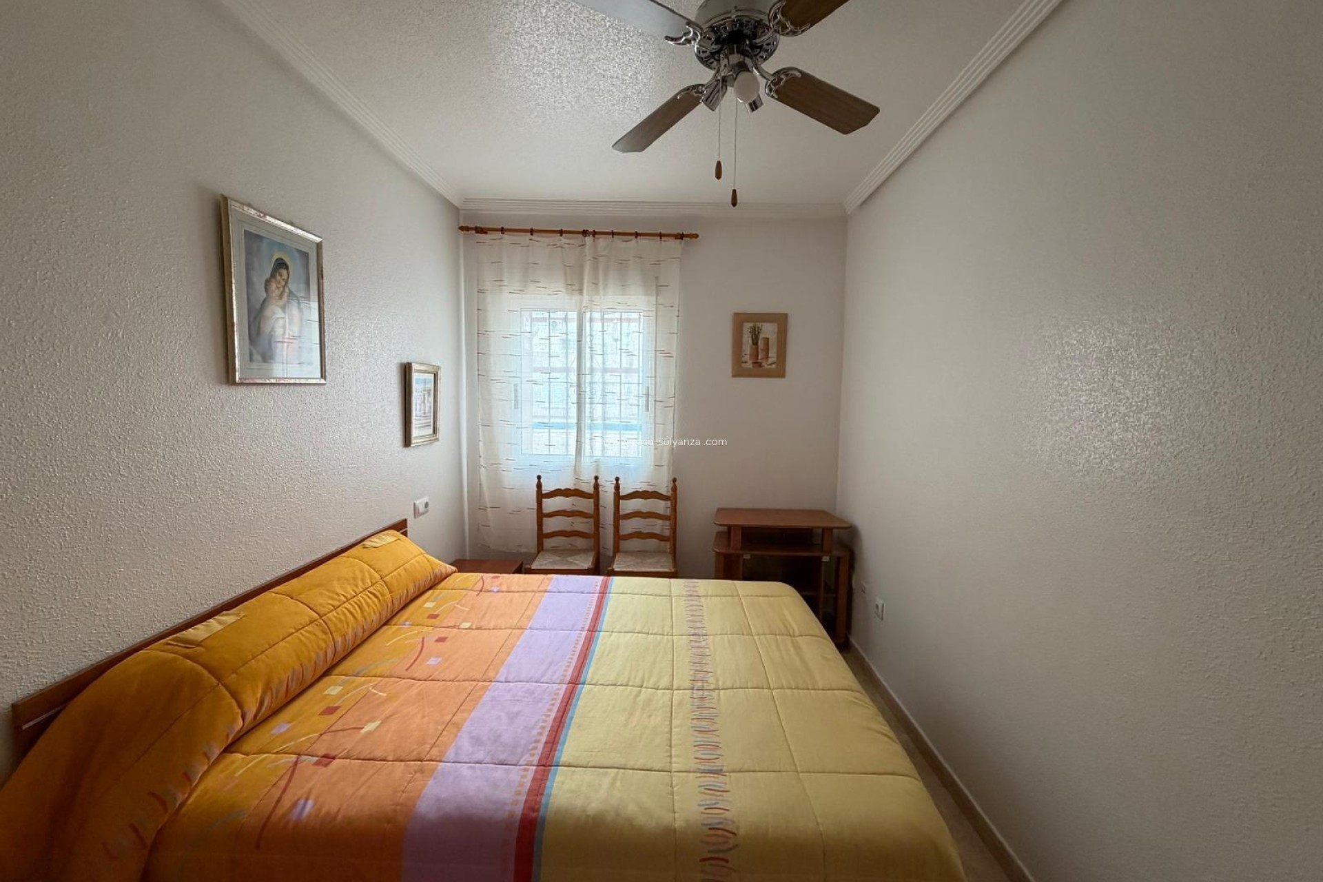 Reventa - Apartamento / piso - Torrevieja - Center